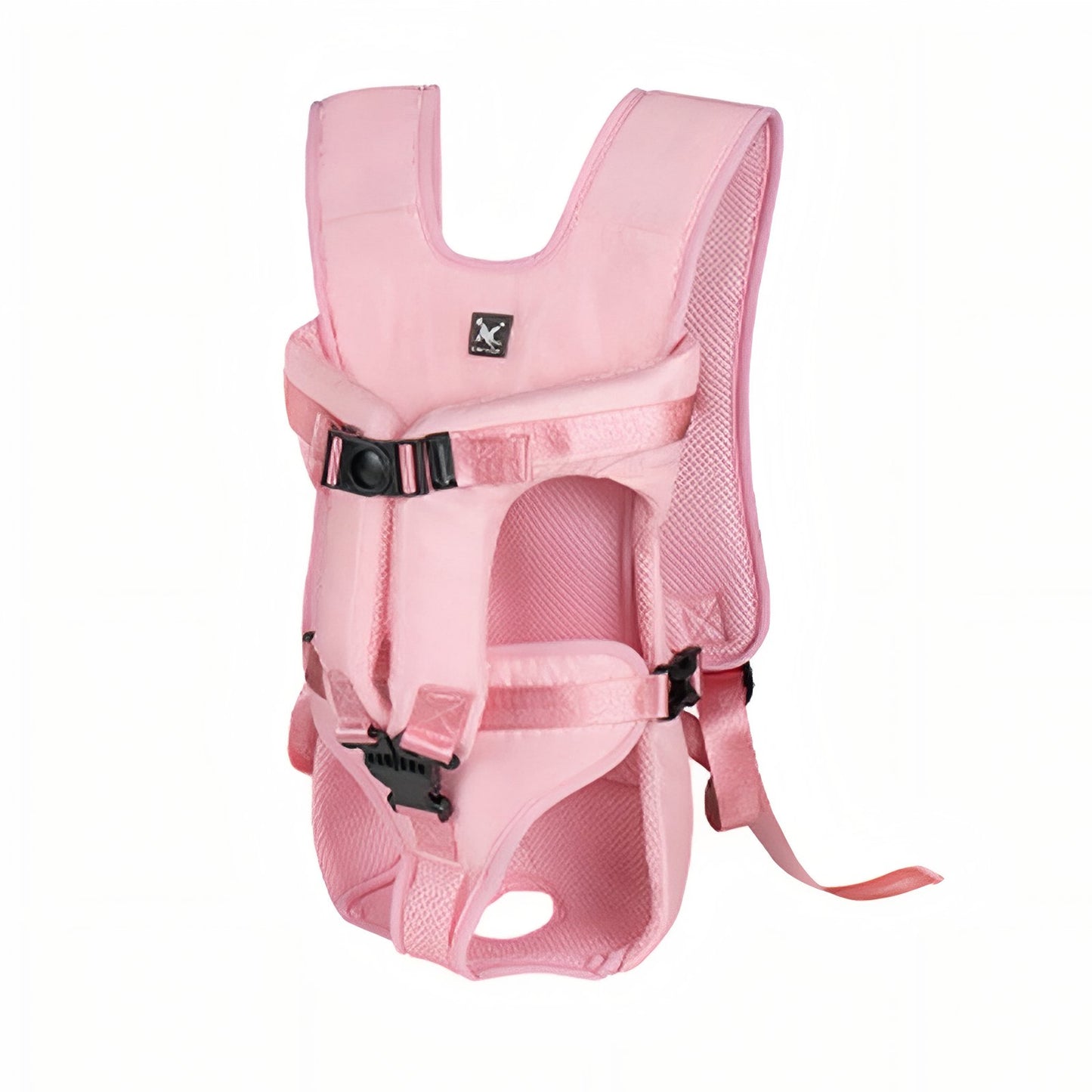 Porte Chien Ventral Randonnée