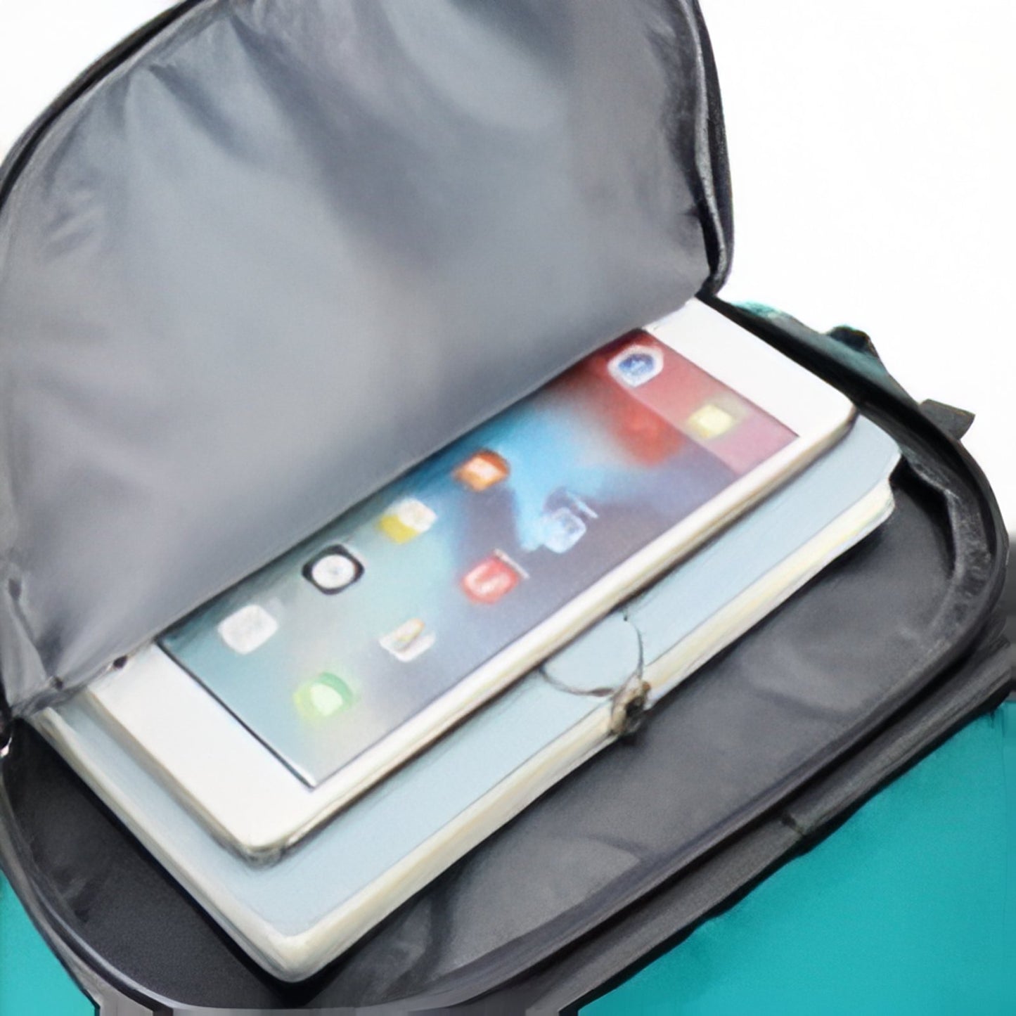 Sac à Dos Randonnée Multi-Poches 55L