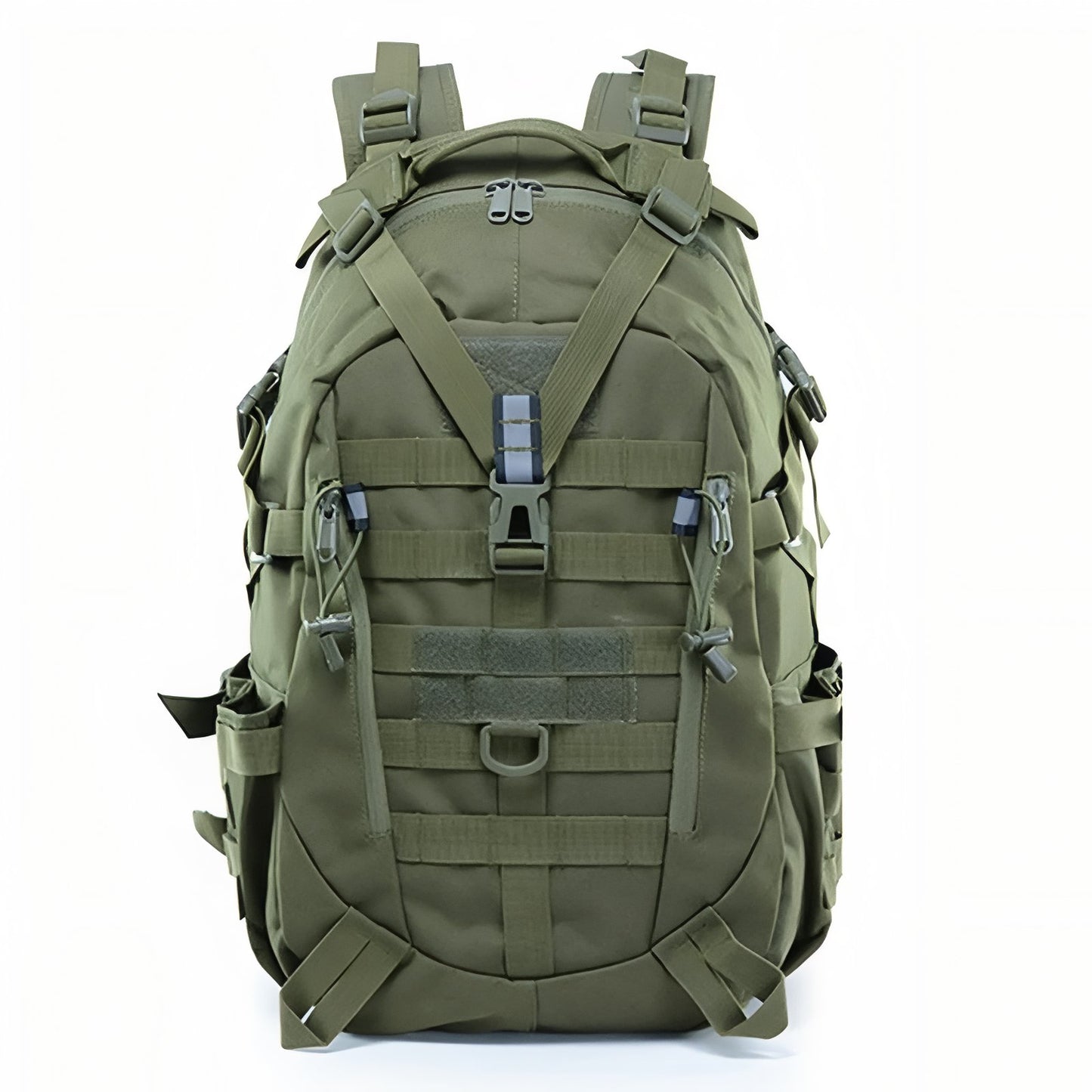 Sac de Randonnée Militaire 40L