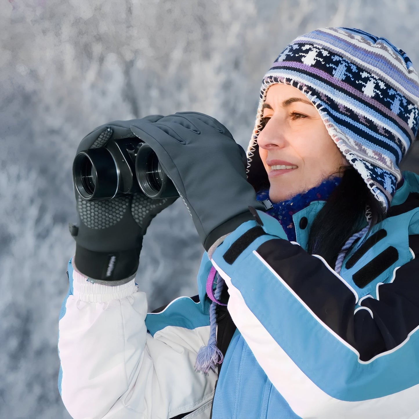 Gants Randonnée Imperméable
