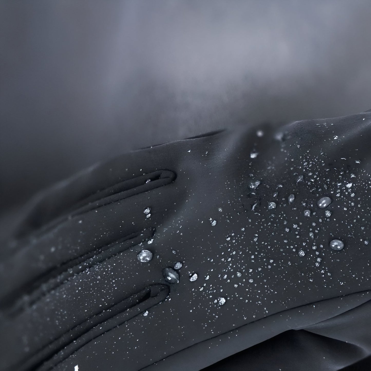 Gants Randonnée Imperméable