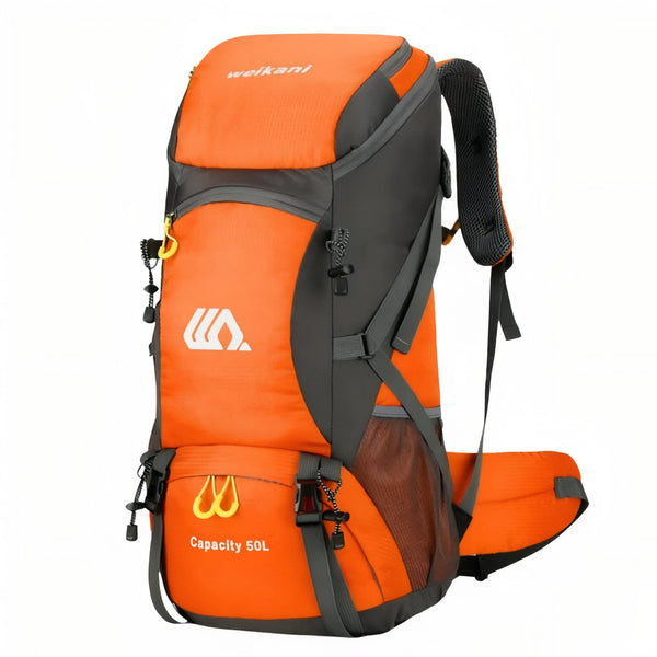 Sac à dos randonnée 50l - Evasion Randonnée