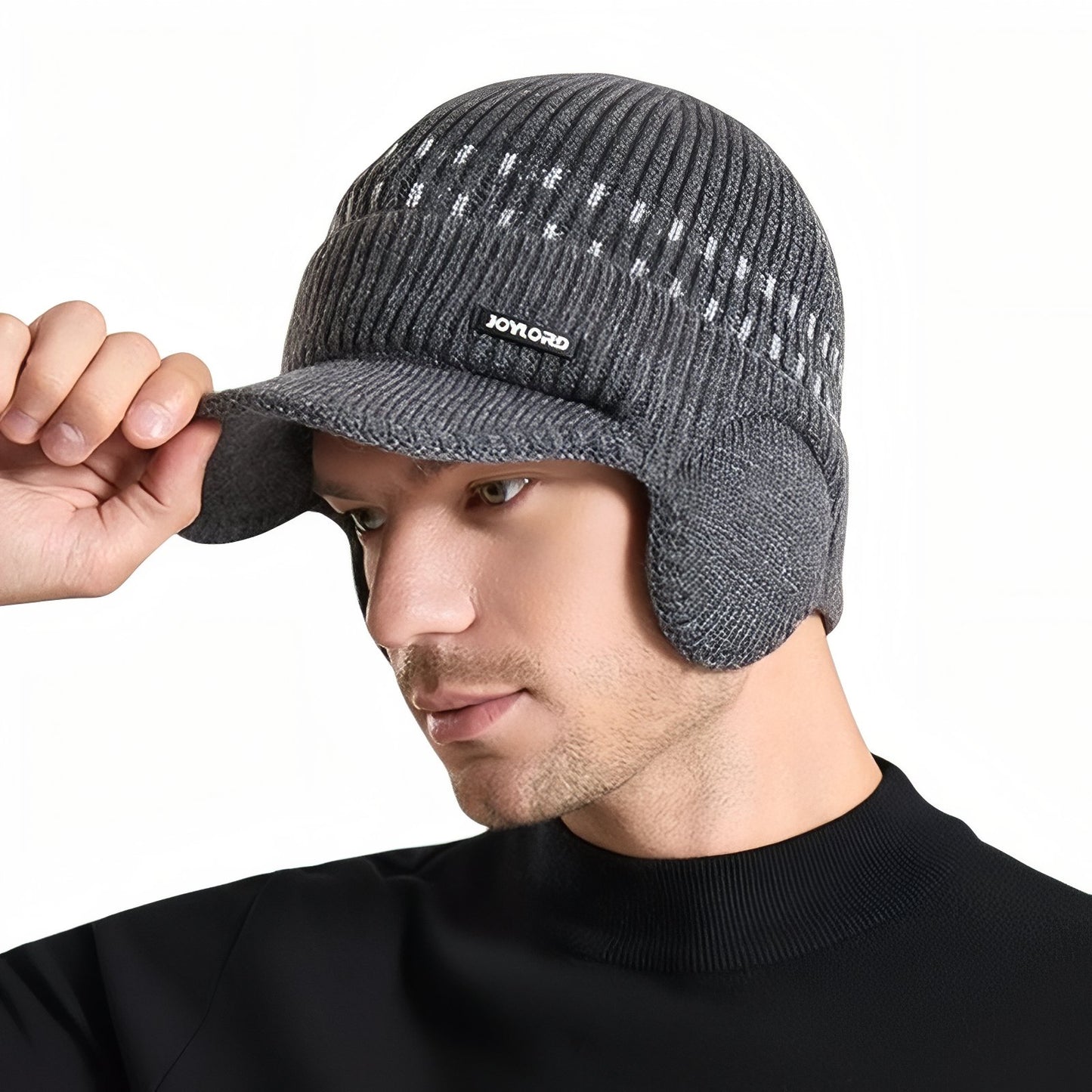 Bonnet Casquette Homme