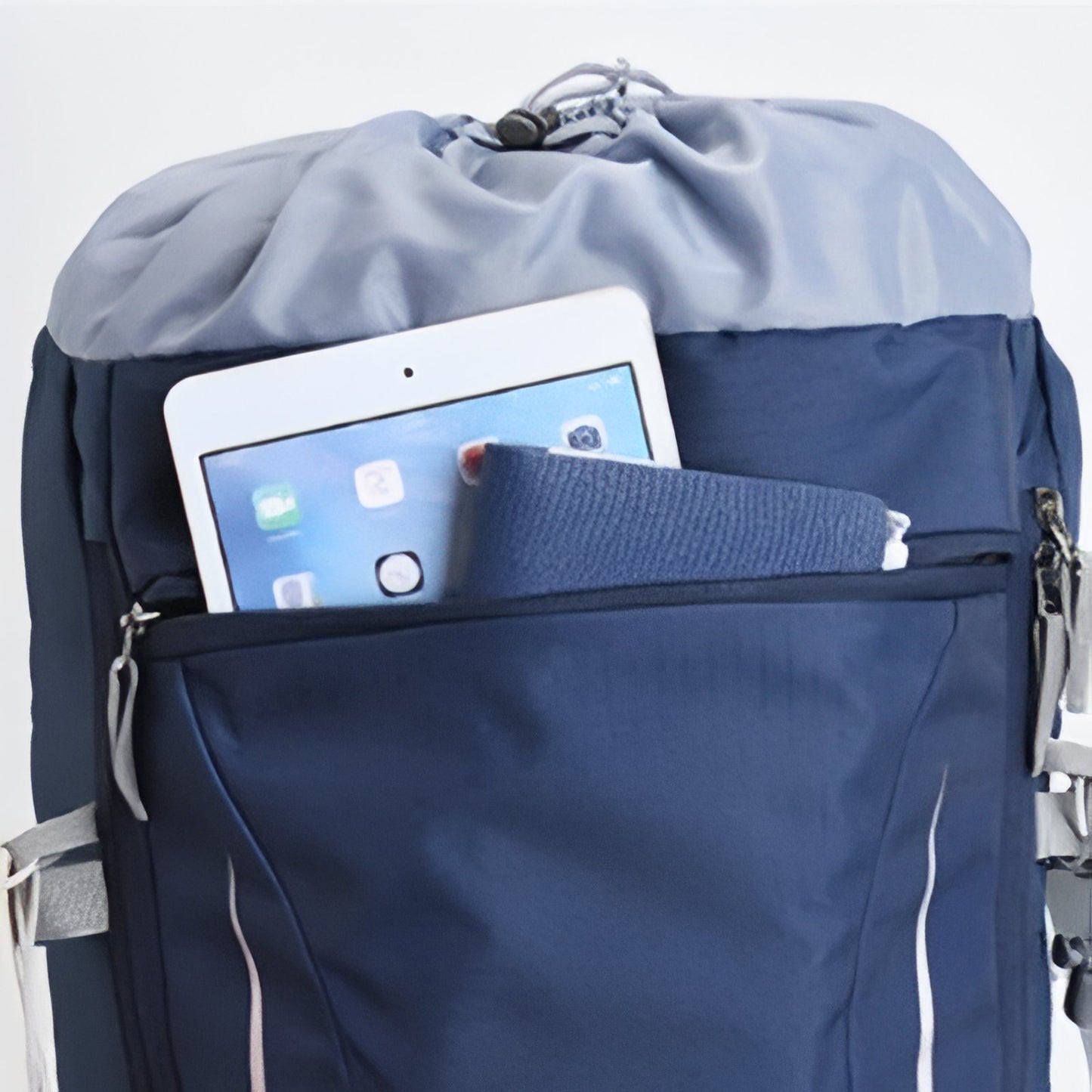 Sac à Dos Randonnée Respirant 60 Litres