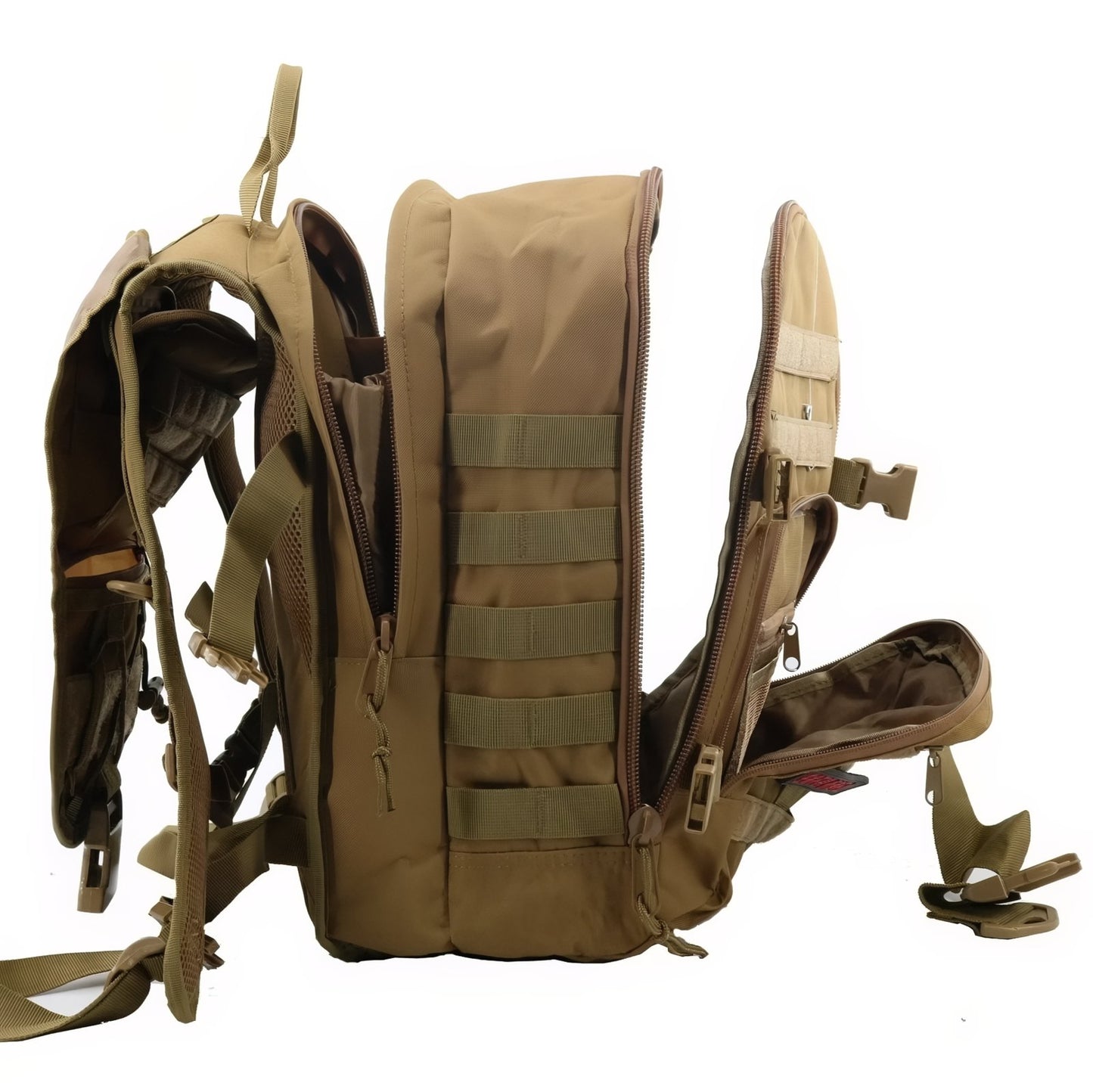 Sac à Dos Militaire 40 Litres