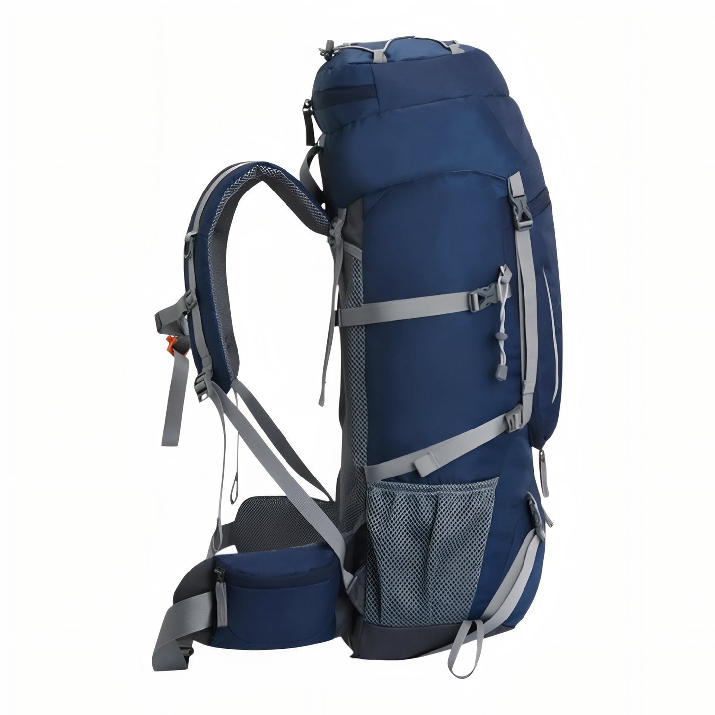 Sac à Dos Randonnée Respirant 60 Litres