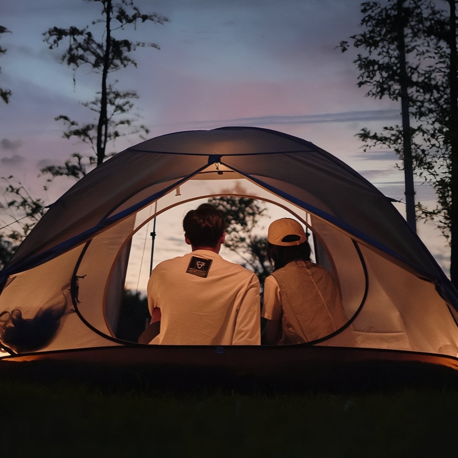 tente trek 500 3 personnes Tente Randonnée 3 Places Légère