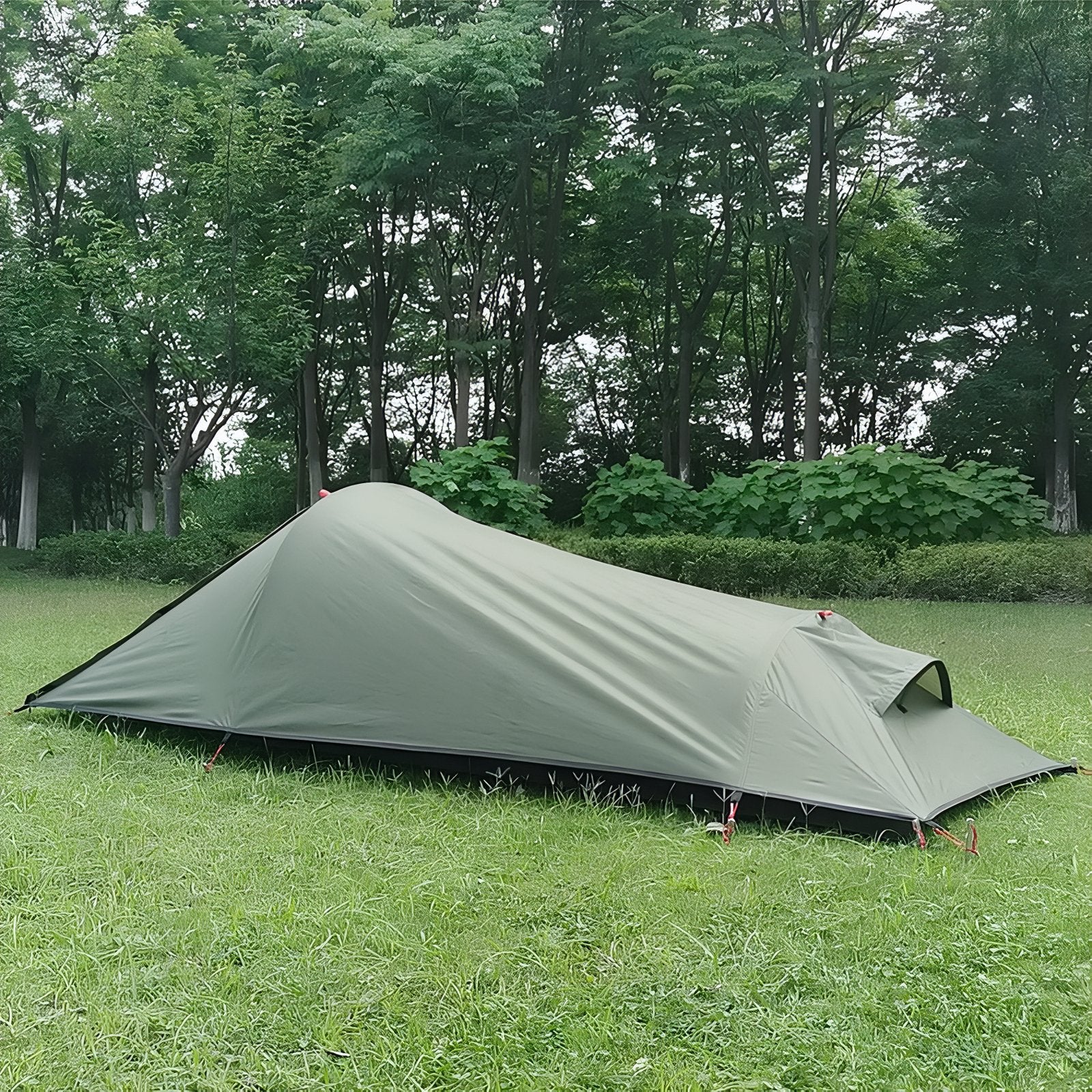 tente bivouac 1 place Tente Bivouac Légère 1 Personne