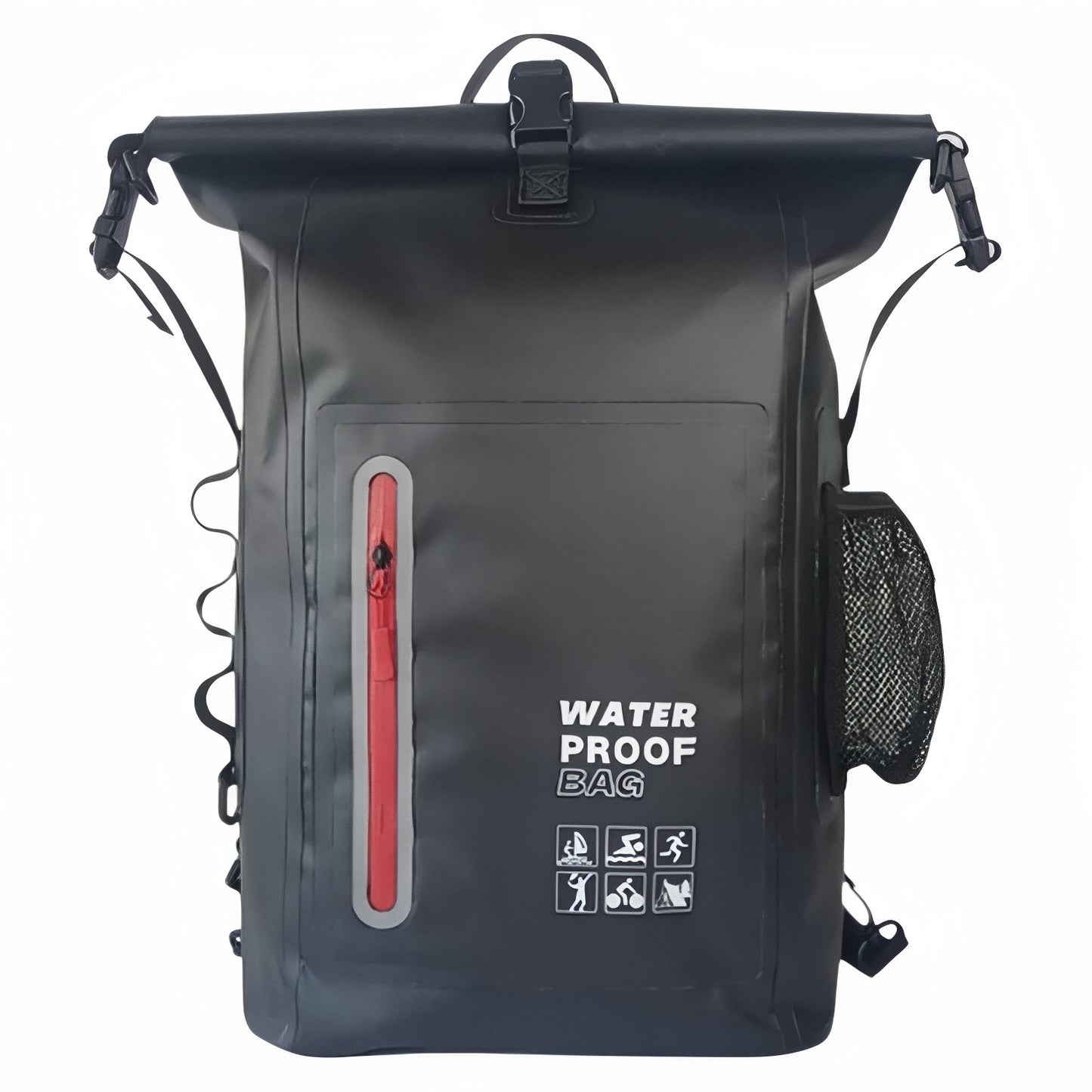 Sac à Dos Étanche Randonnée 30L