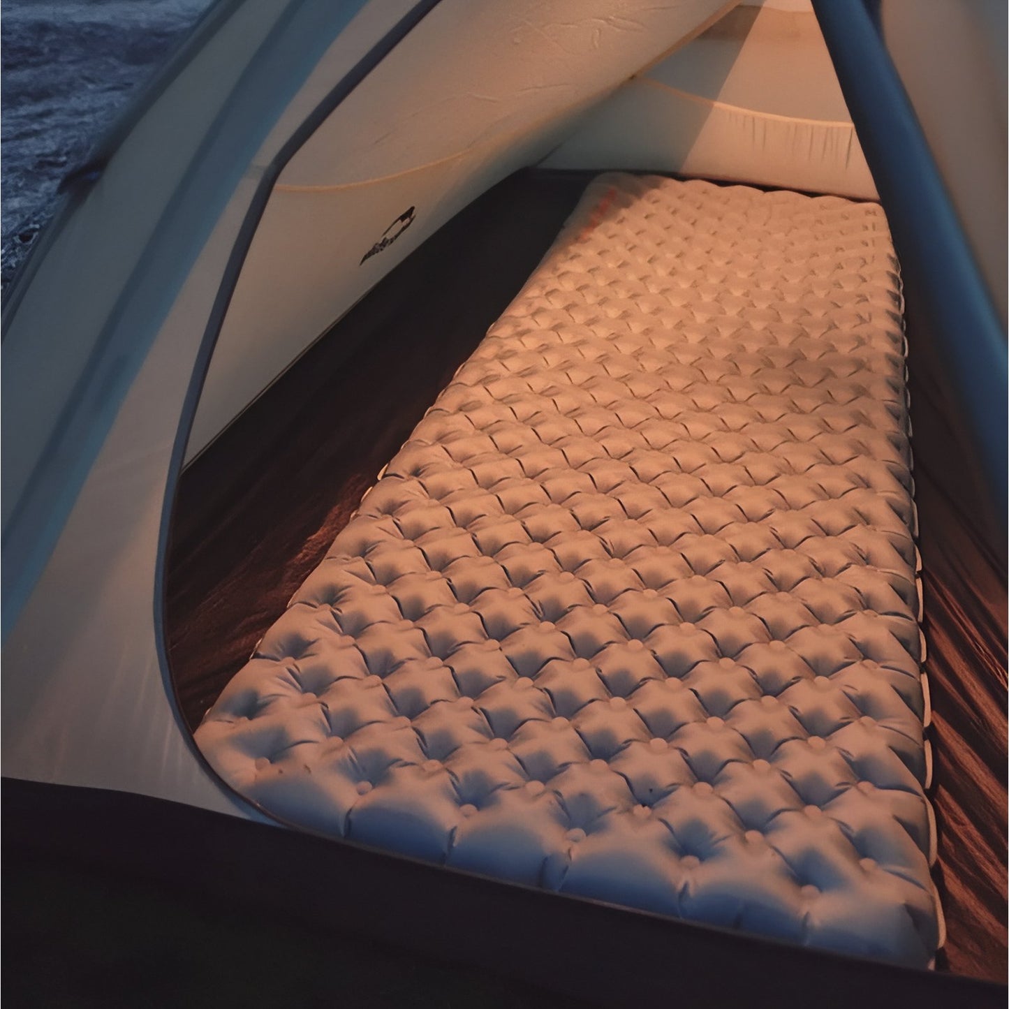 Matelas Gonflable Randonnée Ultra Léger