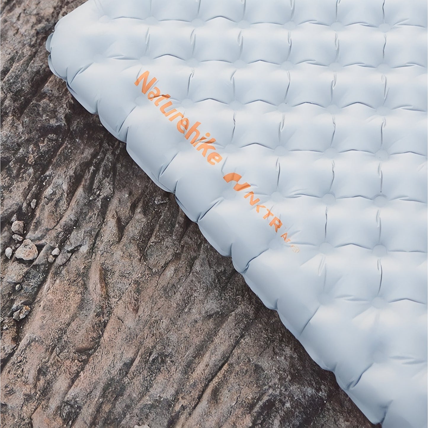 Matelas Gonflable Randonnée Ultra Léger