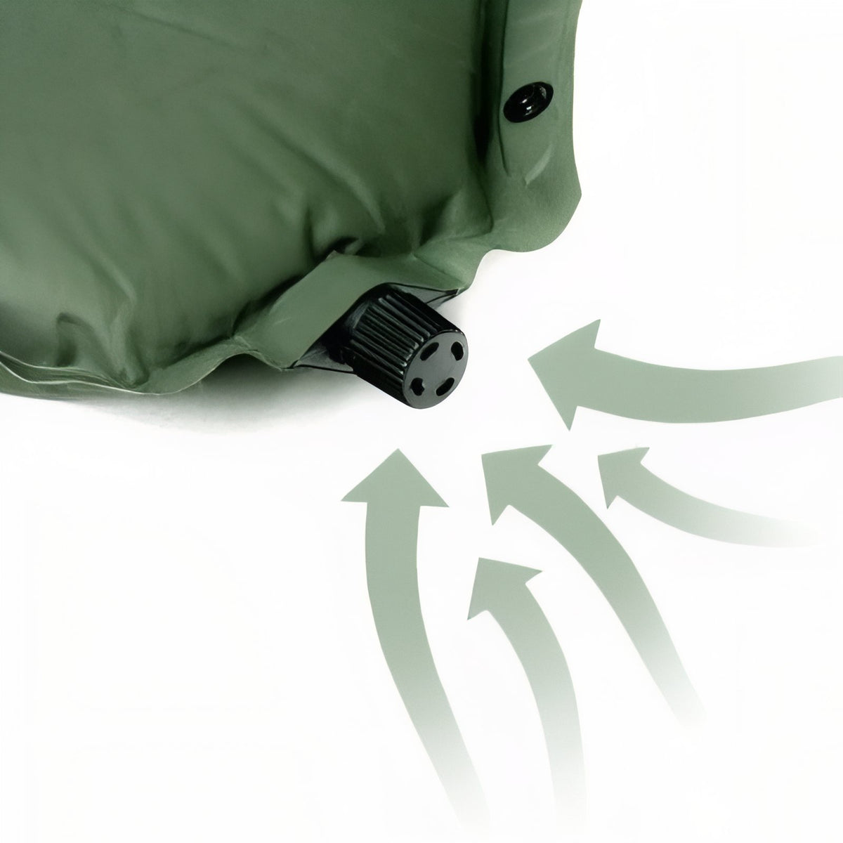 Matelas de camping autogonflant pour 1 personne – Ultim Confort 200 x 70 cm - Quechua - Décathlon Matelas de camping autogonflant pour 1 personne – Ultim Confort 200 x 70 cm - Quechua - Décathlon