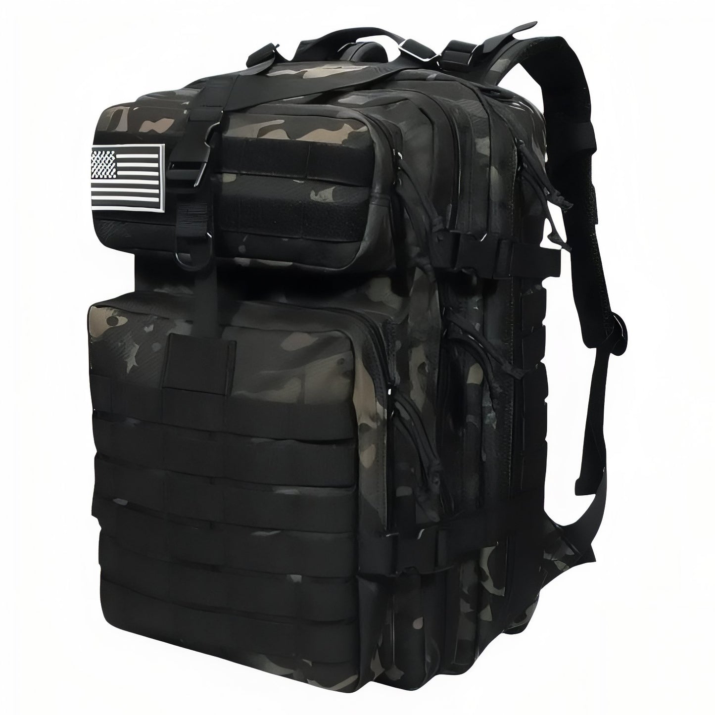Sac à Dos Militaire Imperméable 30L/50L
