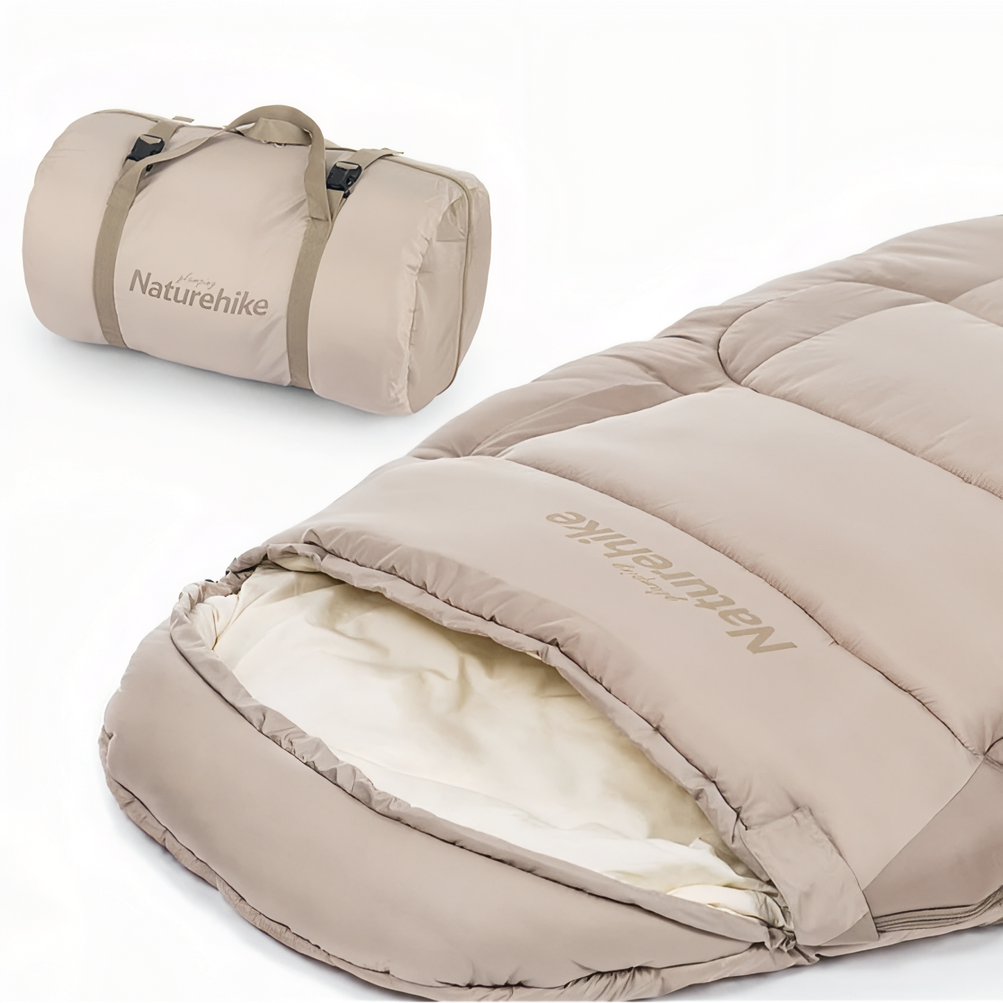 Sac De Couchage Extra Large