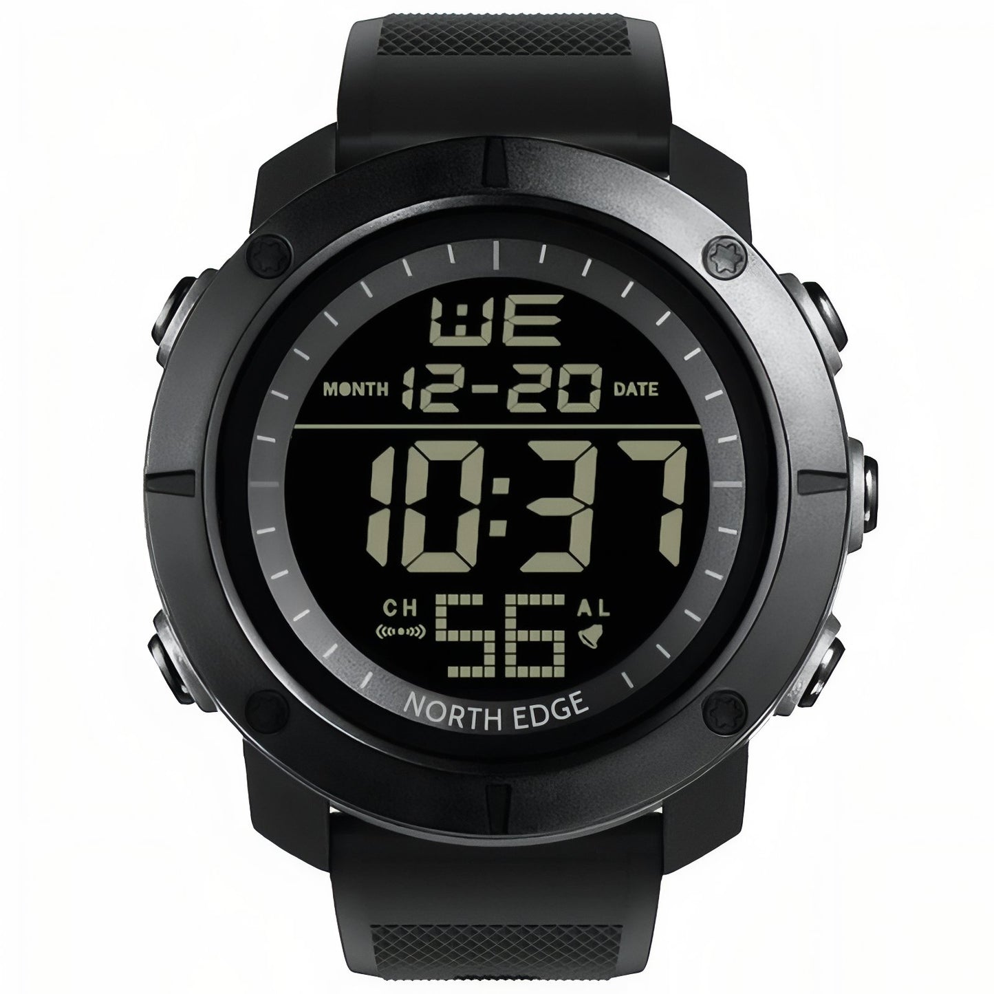 Montre Homme Randonnée