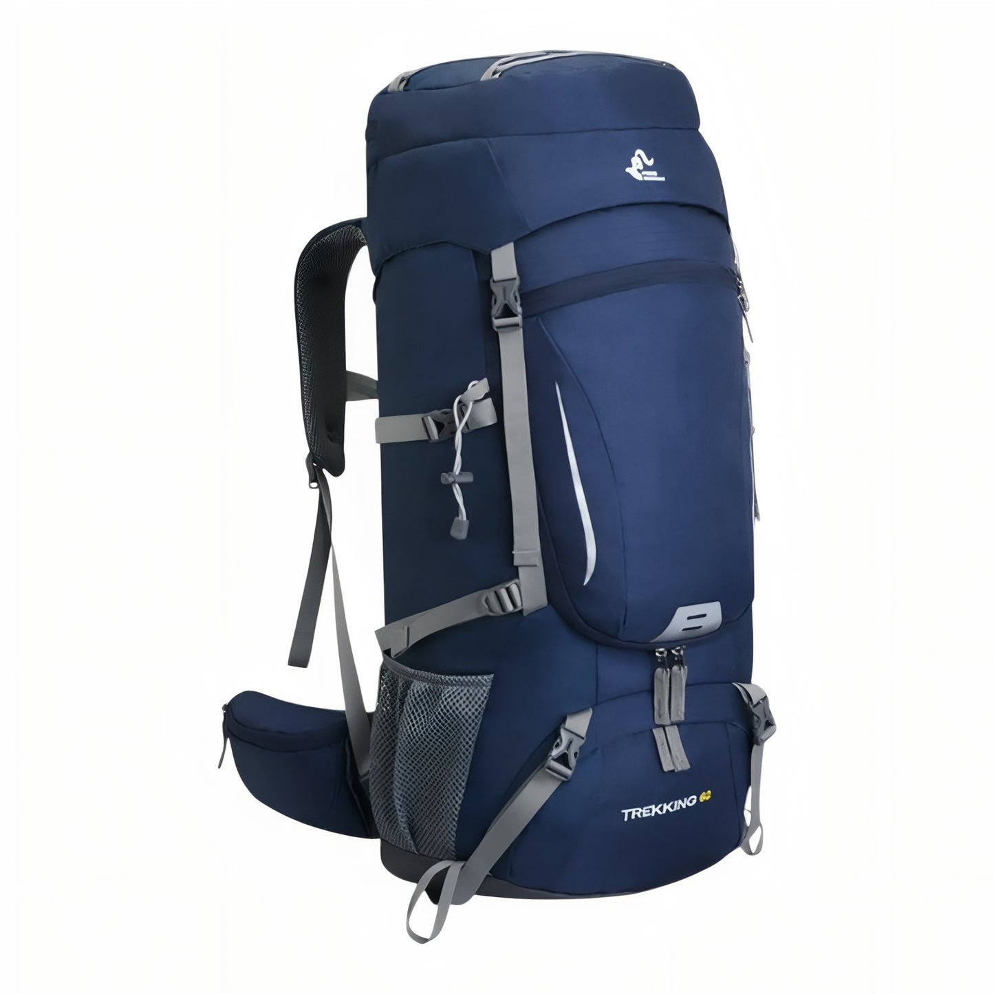 Sac à Dos Randonnée Respirant 60 Litres