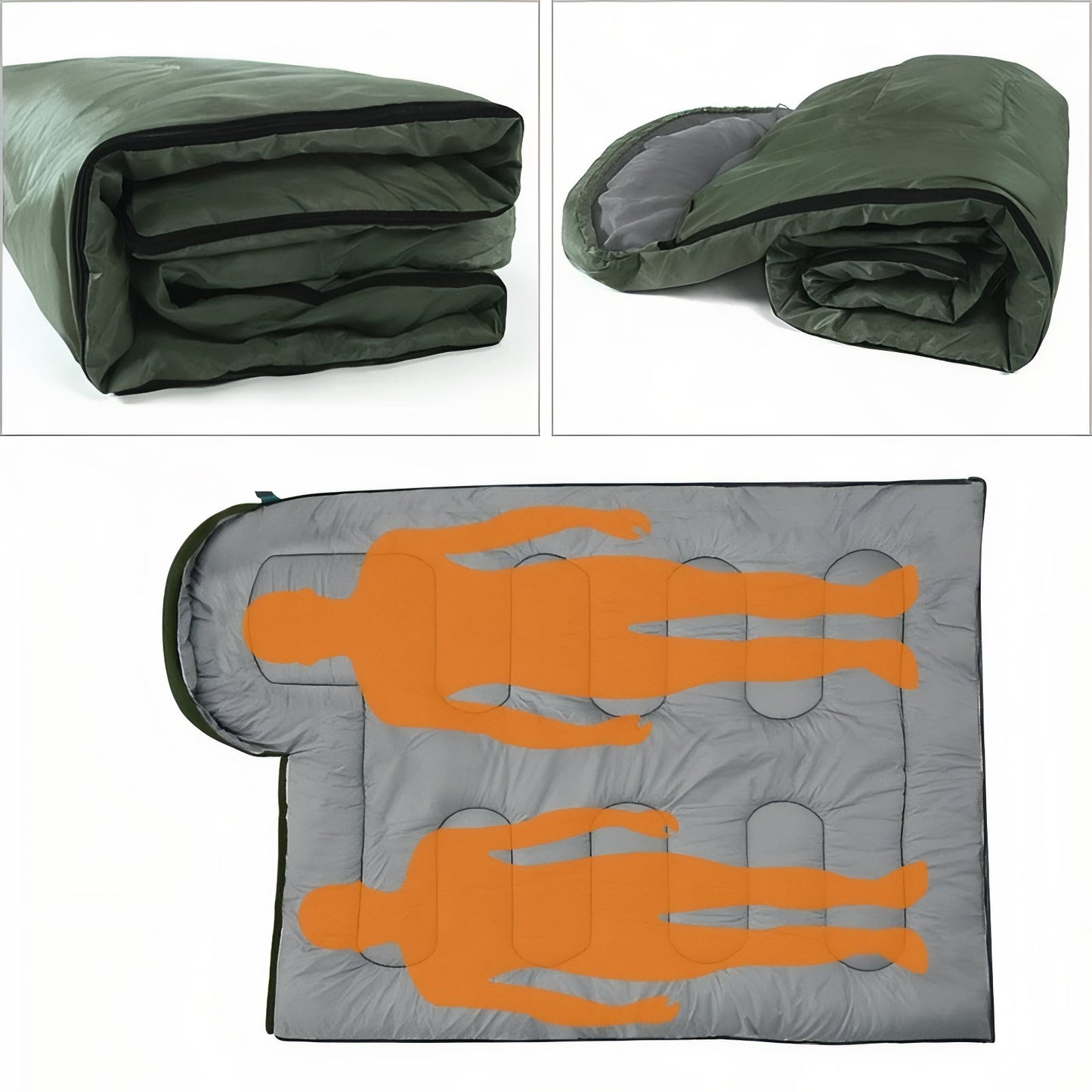 Sac De Couchage Randonnée Léger