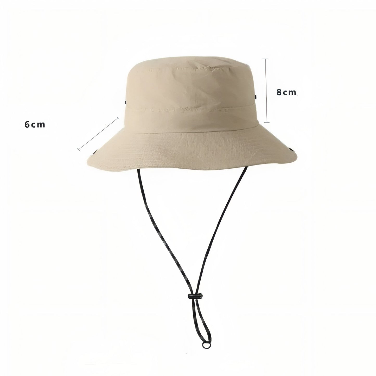 Chapeau Femme Été Randonnée