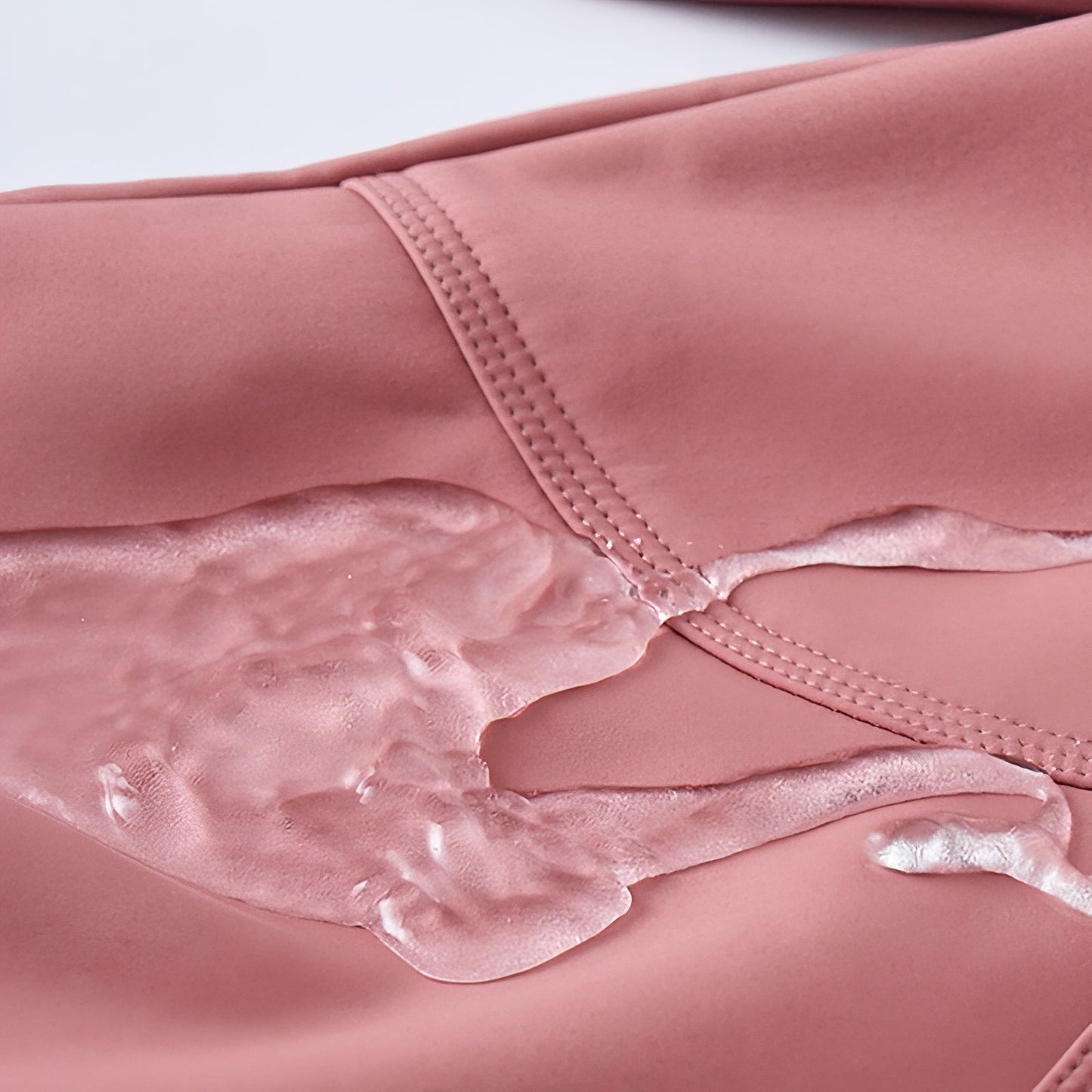 Pantalon de Randonnée Femme Hiver