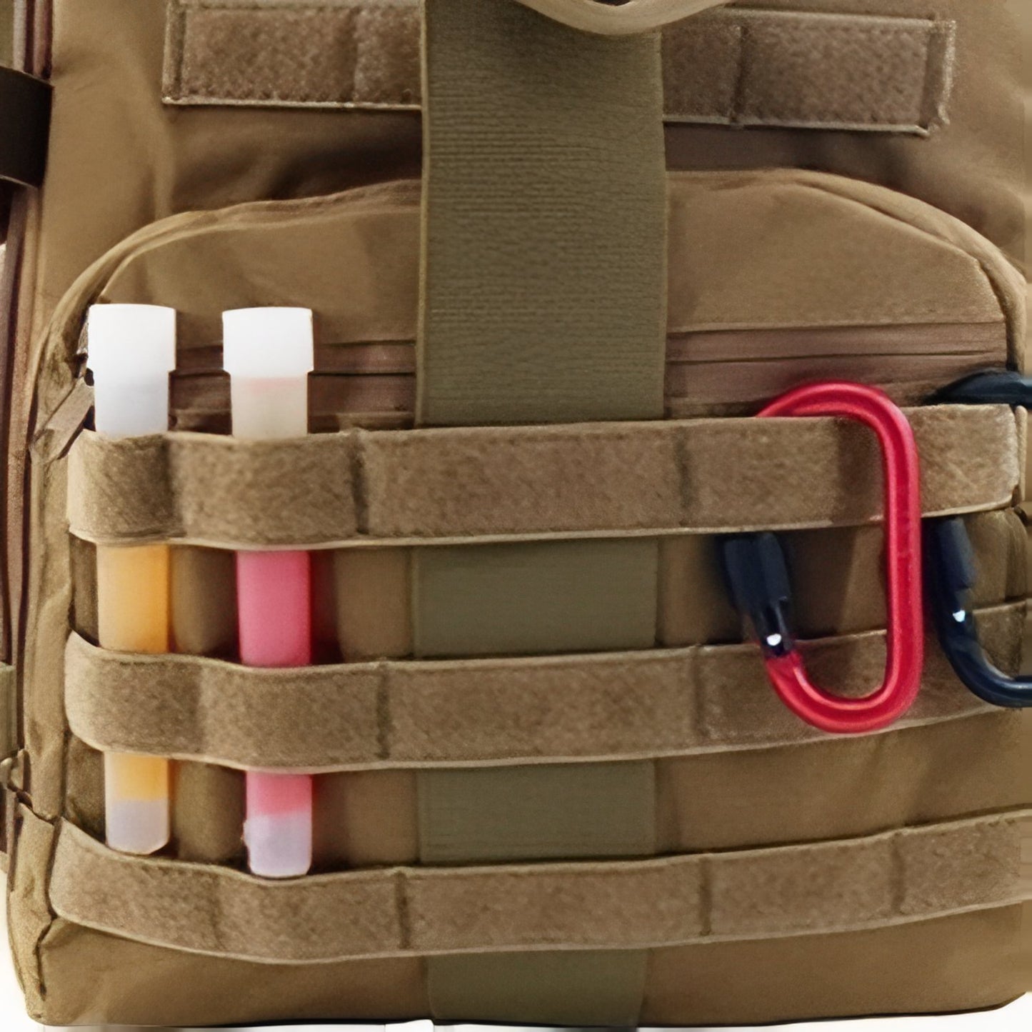 Sac à Dos Militaire 40 Litres