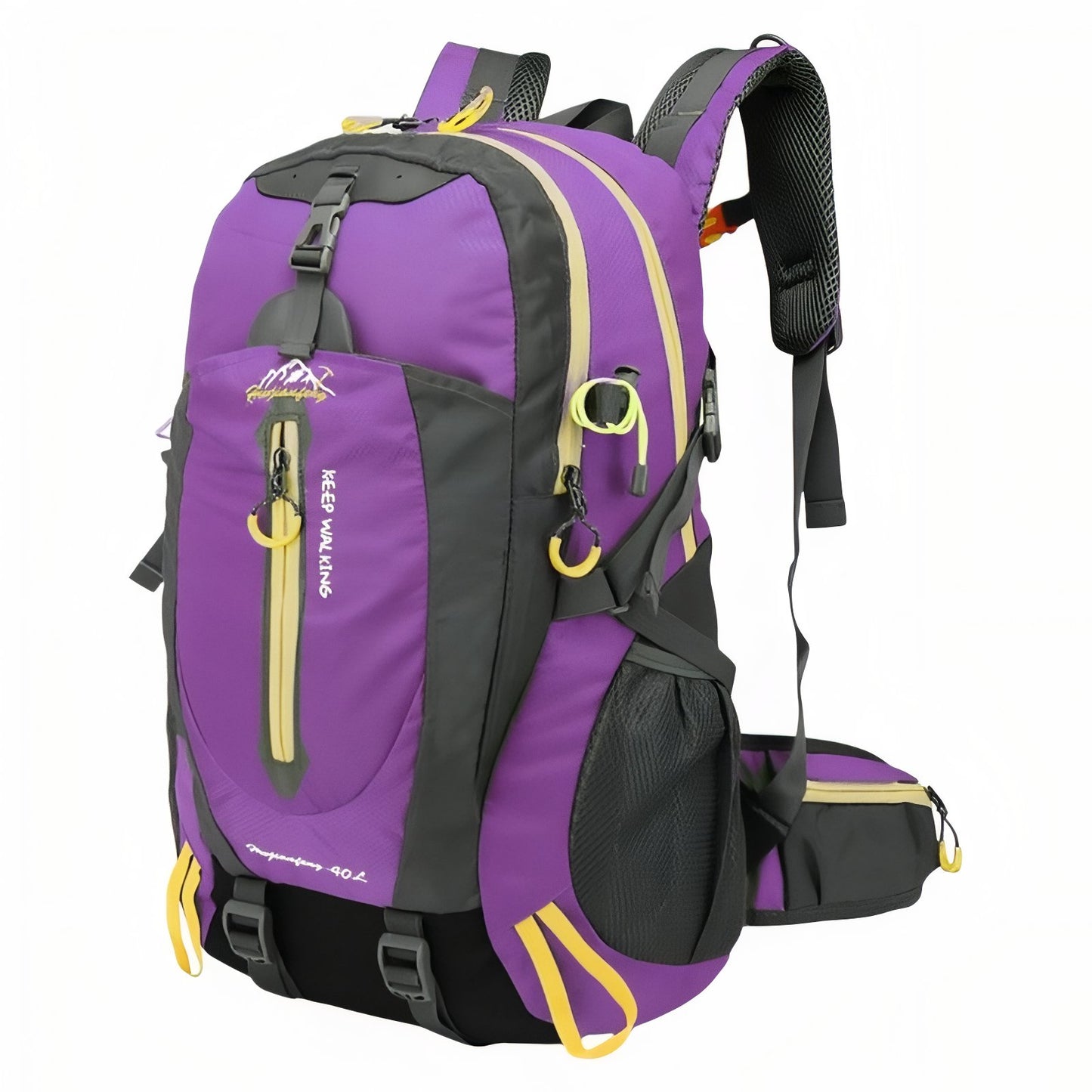 Sac à Dos Marche Randonnée 40L