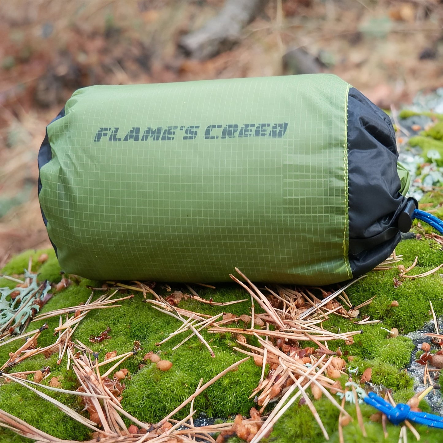 Tarp Randonnée Ultra Léger