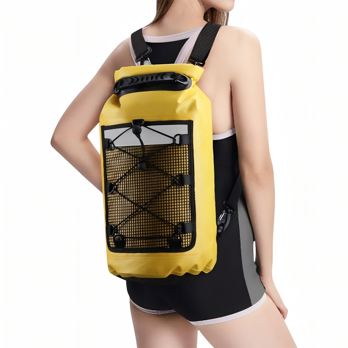 Sac Étanche Pour Randonnée