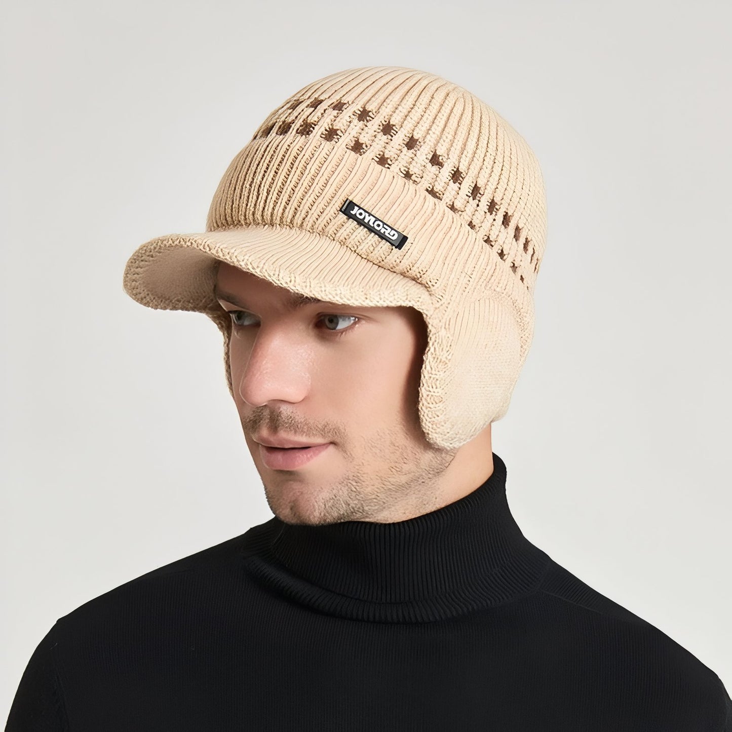 Bonnet Casquette Homme