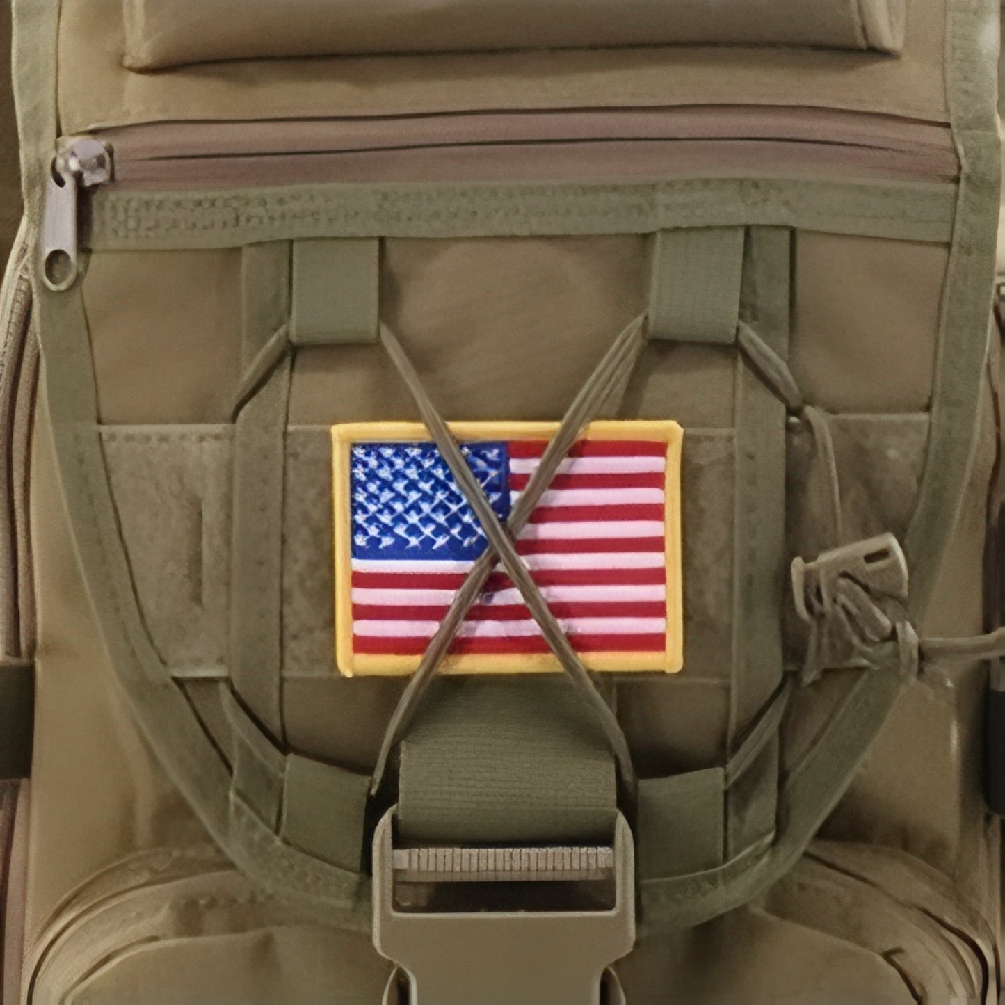 Sac à Dos Militaire 40 Litres