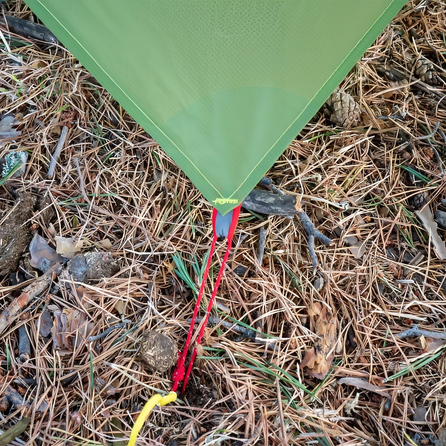 Tarp Randonnée Ultra Léger