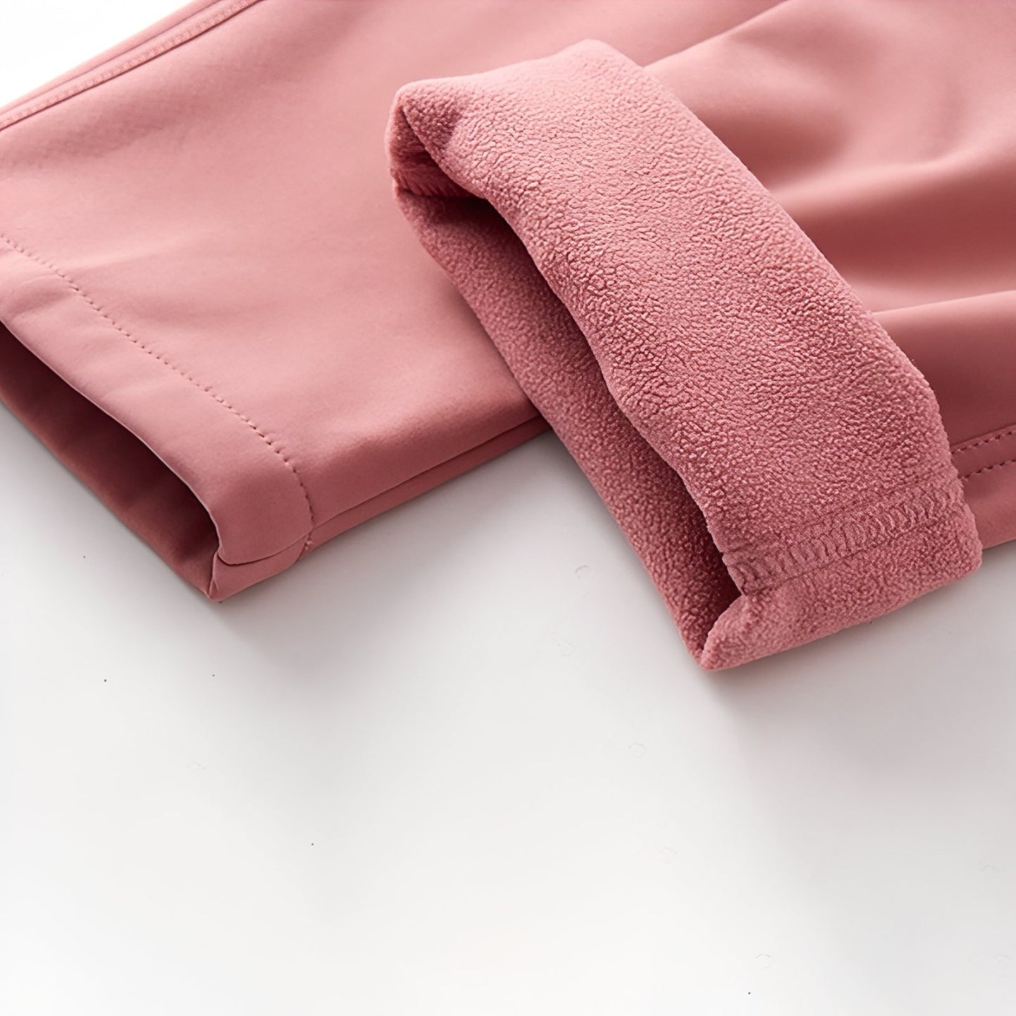 Pantalon de Randonnée Femme Hiver