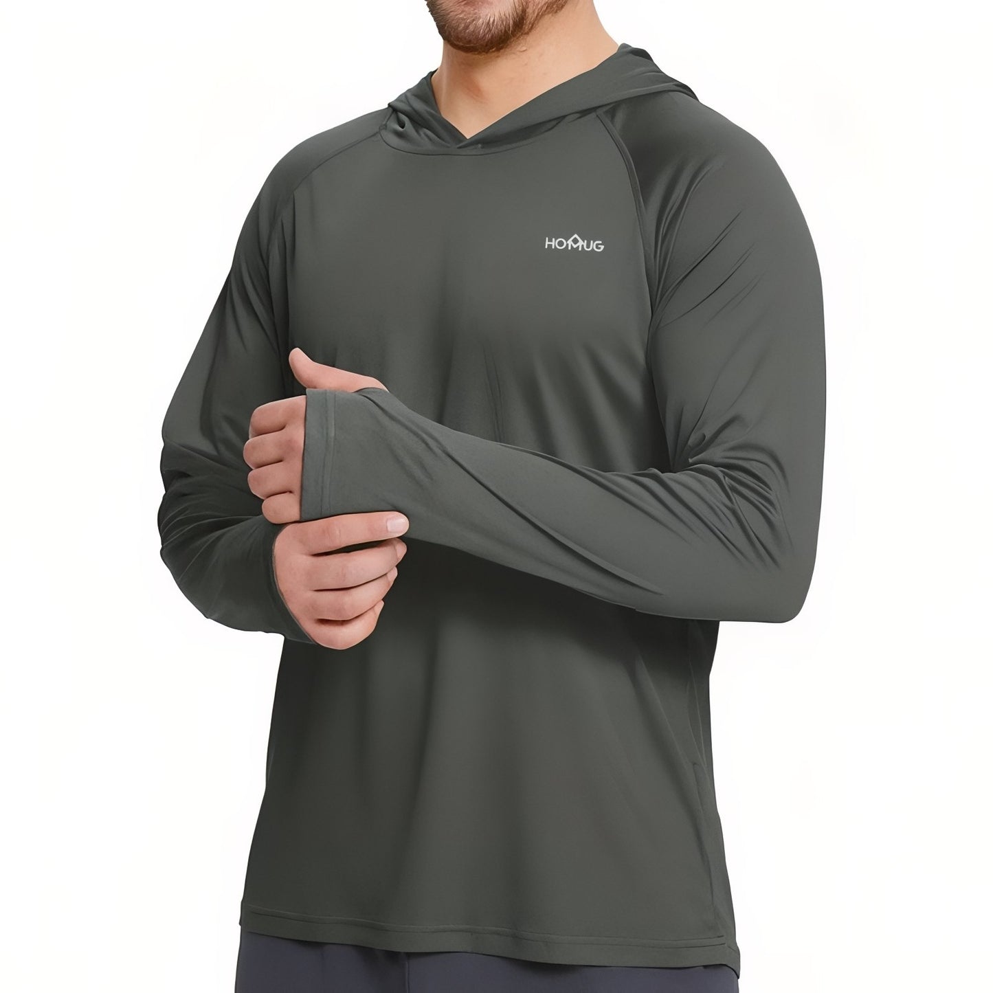 T-Shirt Anti-UV Homme Randonnée UPF50+ | Boutique Randonnée T-Shirt Anti-UV Homme Randonnée UPF50+ | Boutique Randonnée