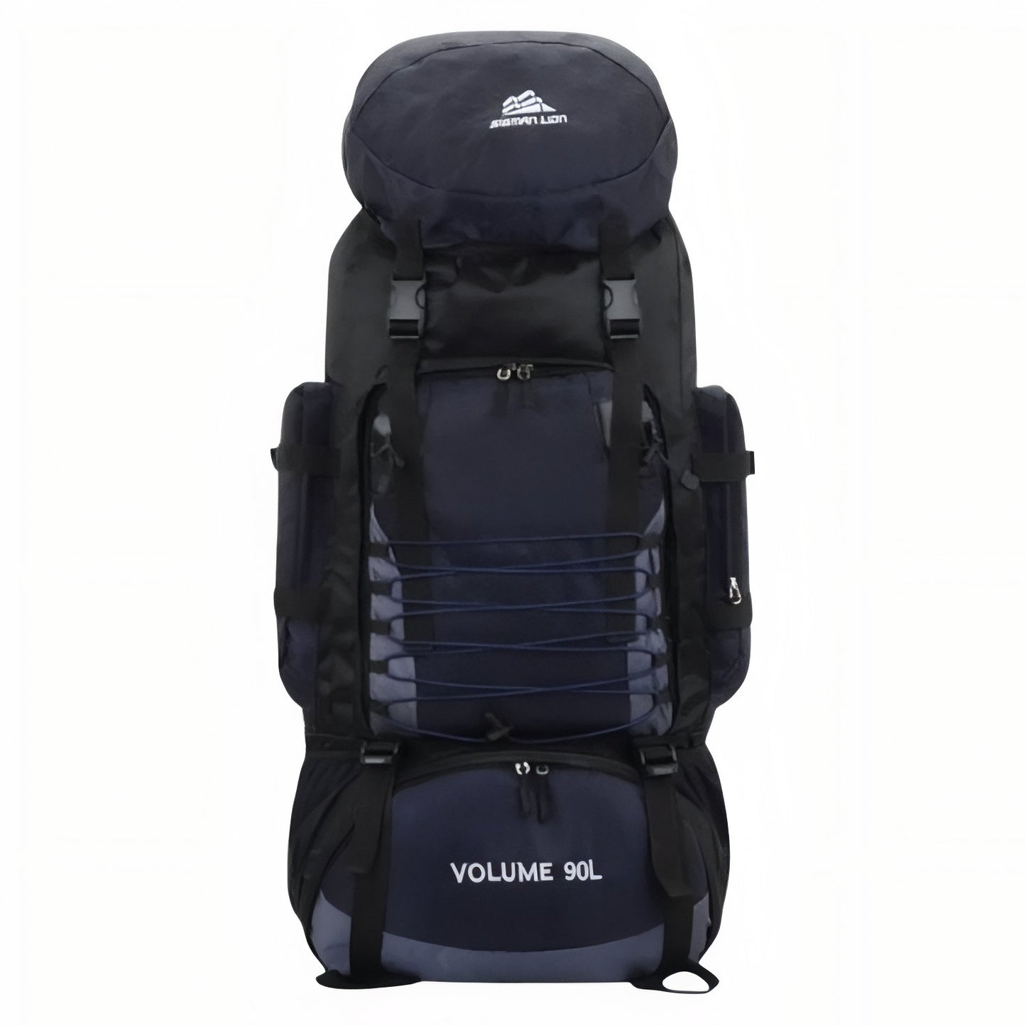 Sac de Randonnée Homme 90 Litres