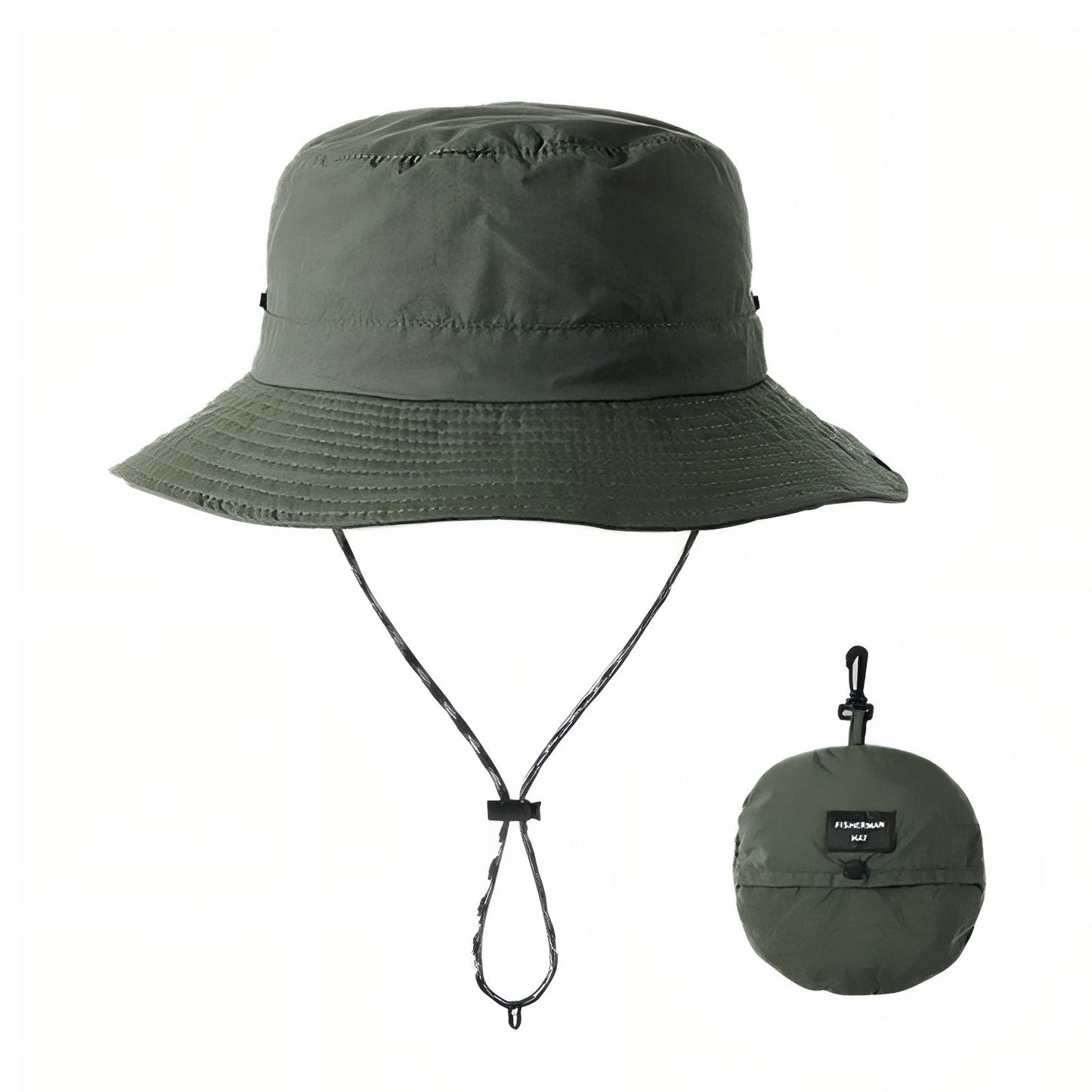 Chapeau Femme Été Randonnée