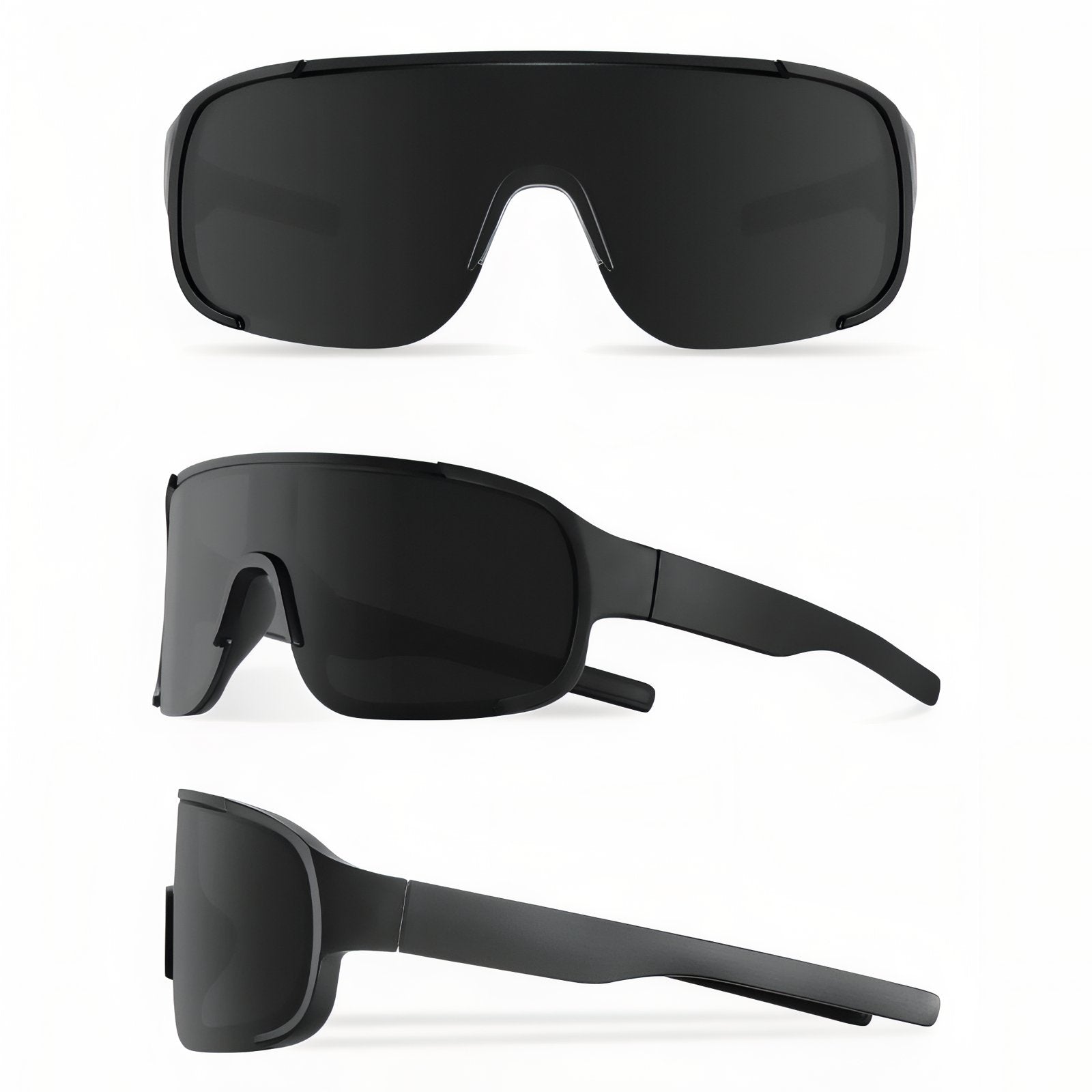 Lunette De Soleil De Randonnée Les Baroudeurs