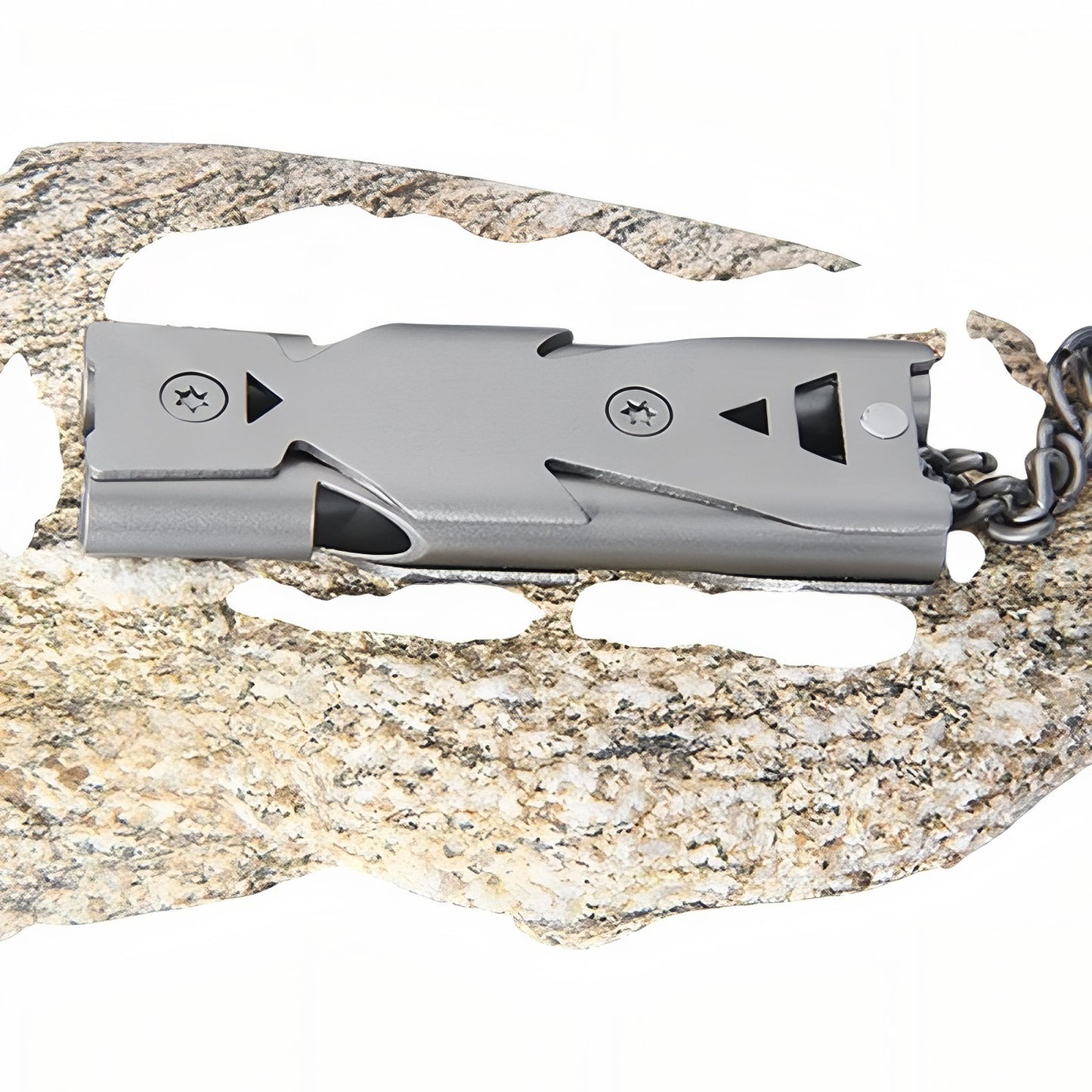Sifflet De Survie Puissant 180 db