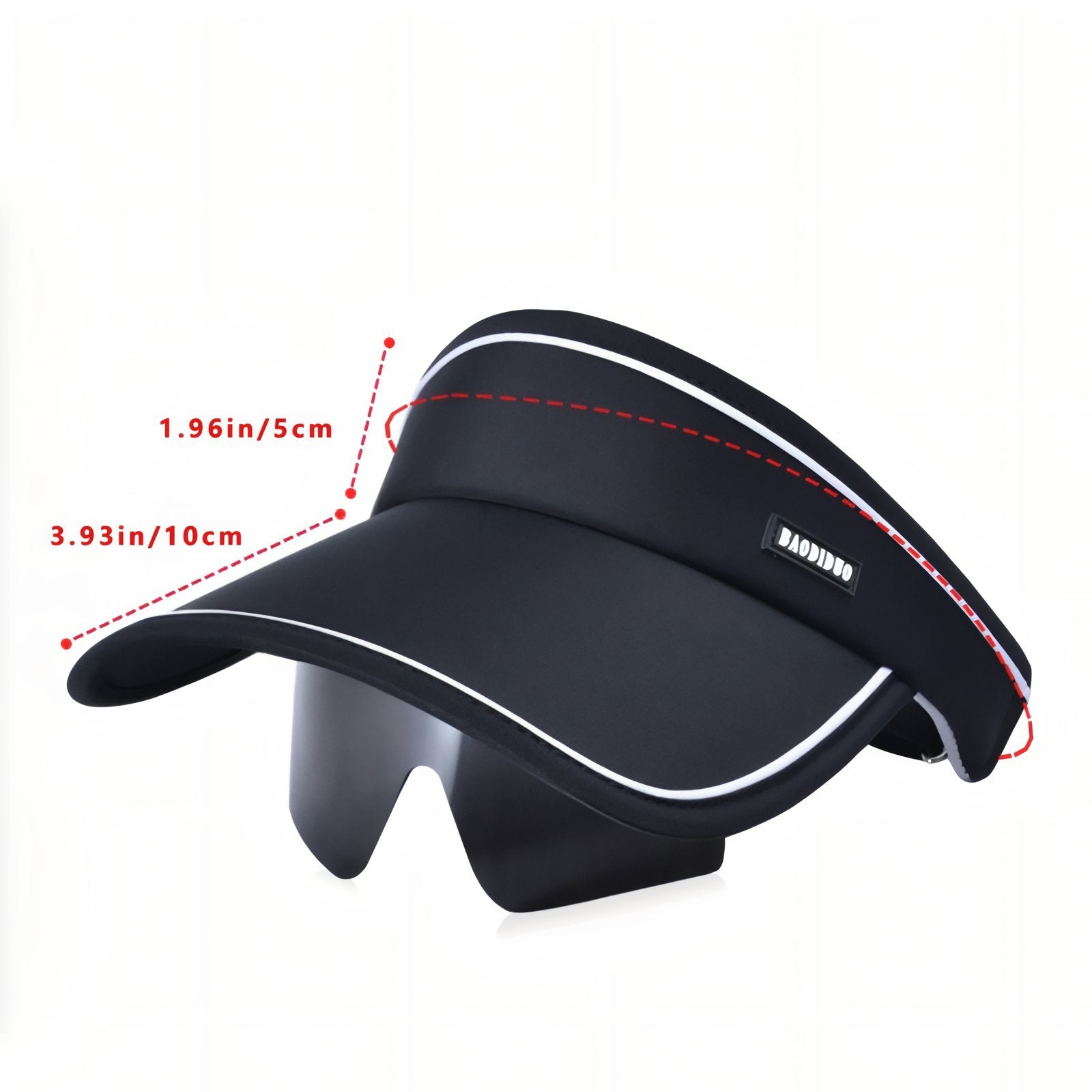 PPSTYLE Rock Lettre Casquettes De Baseball Brodé Crème Solaire PPSTYLE Rock Lettre Casquettes De Baseball Brodé Crème Solaire