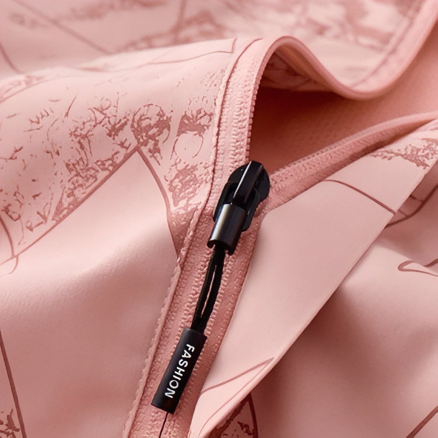 Veste Imperméable Randonnée Femme