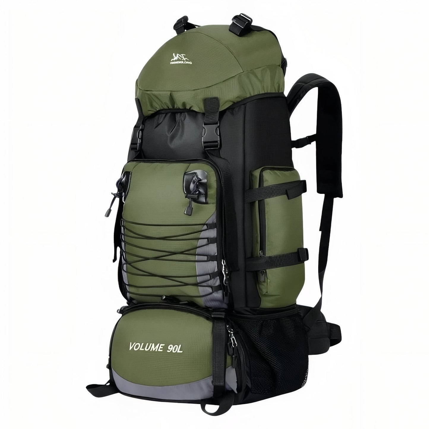 Sac de Randonnée Homme 90 Litres