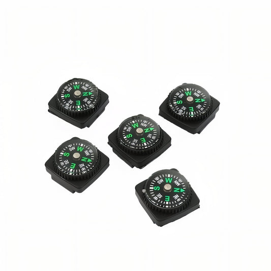Boussole Pour Montre - Noir
