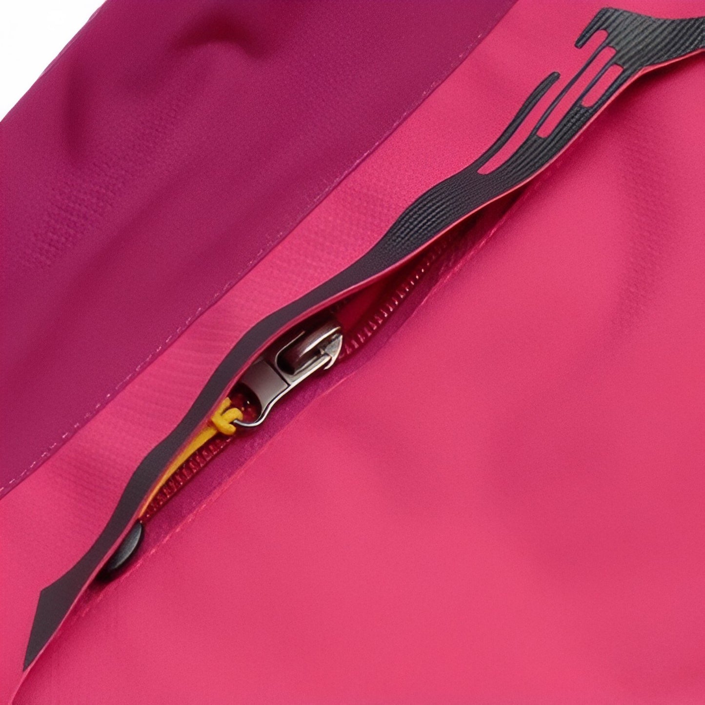Veste Randonnée Femme Imperméable Et Respirante