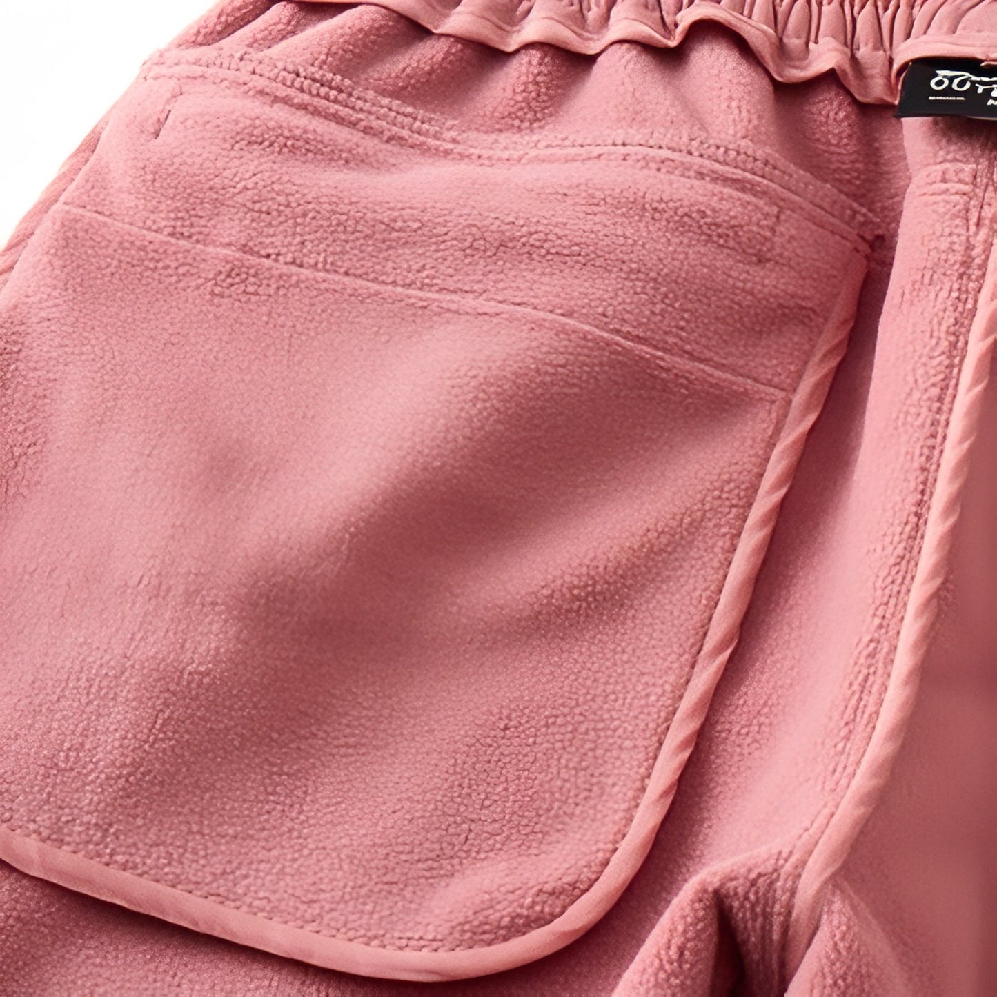 Pantalon de Randonnée Femme Hiver
