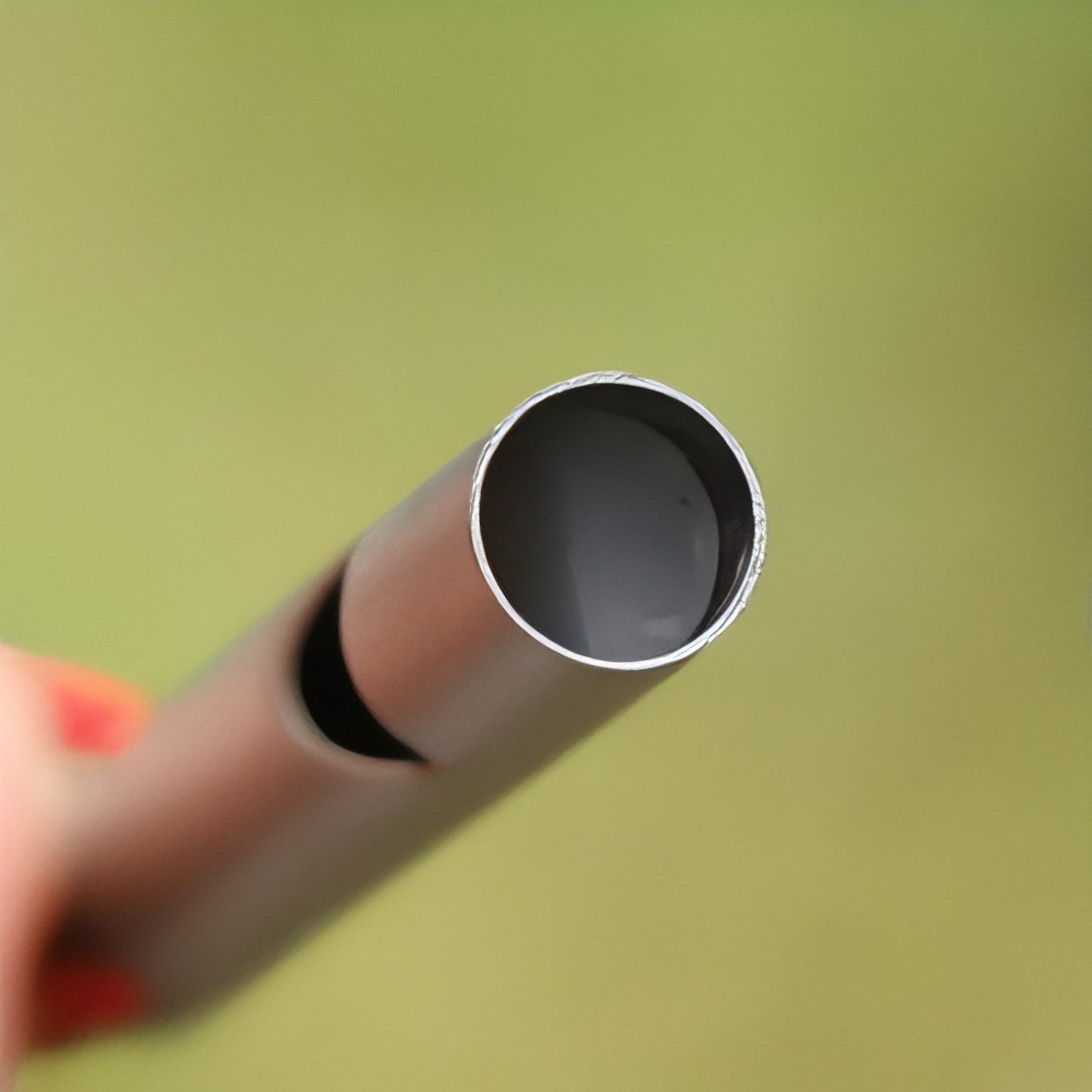 Sifflet de Randonnée Titanium