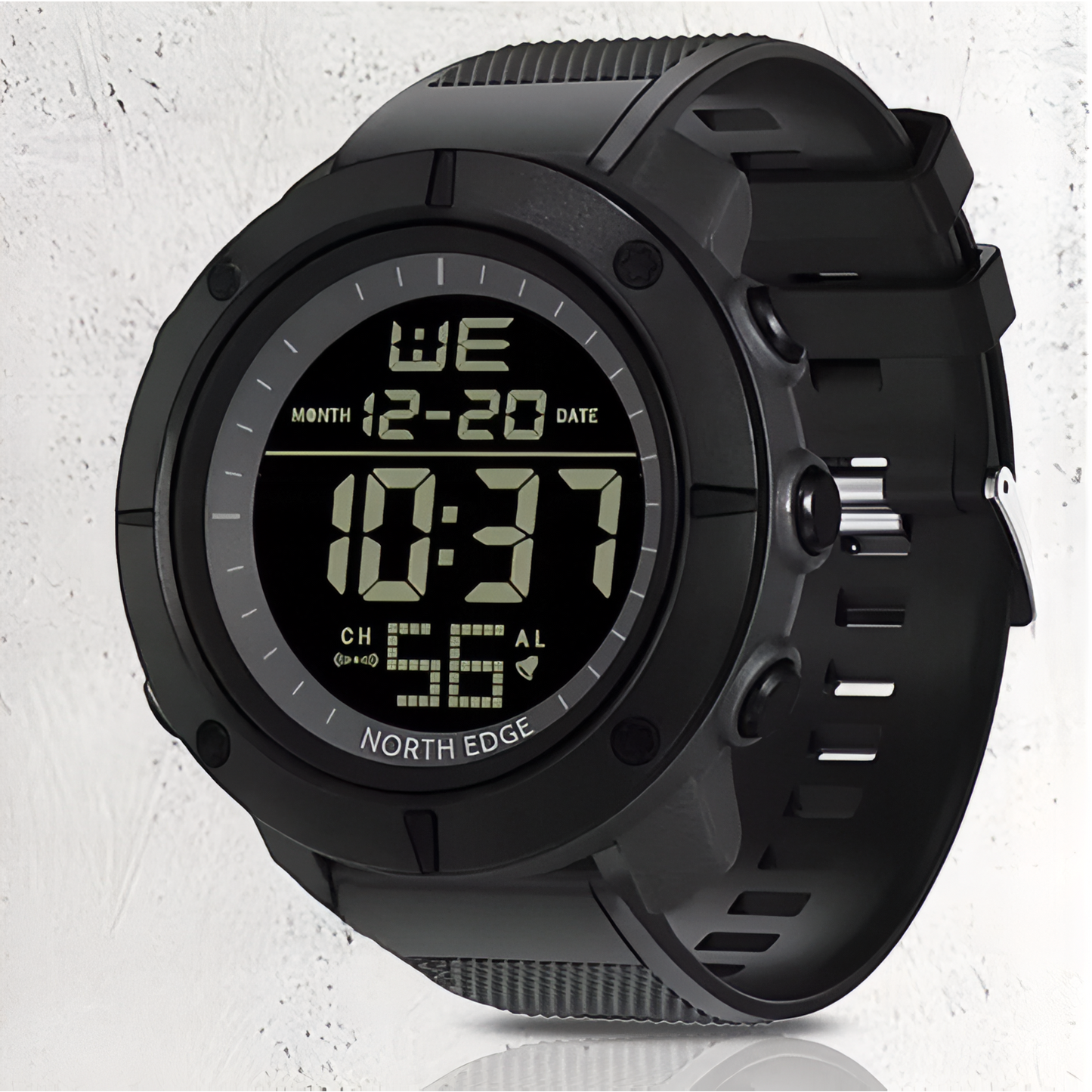 Montre Homme Randonnée