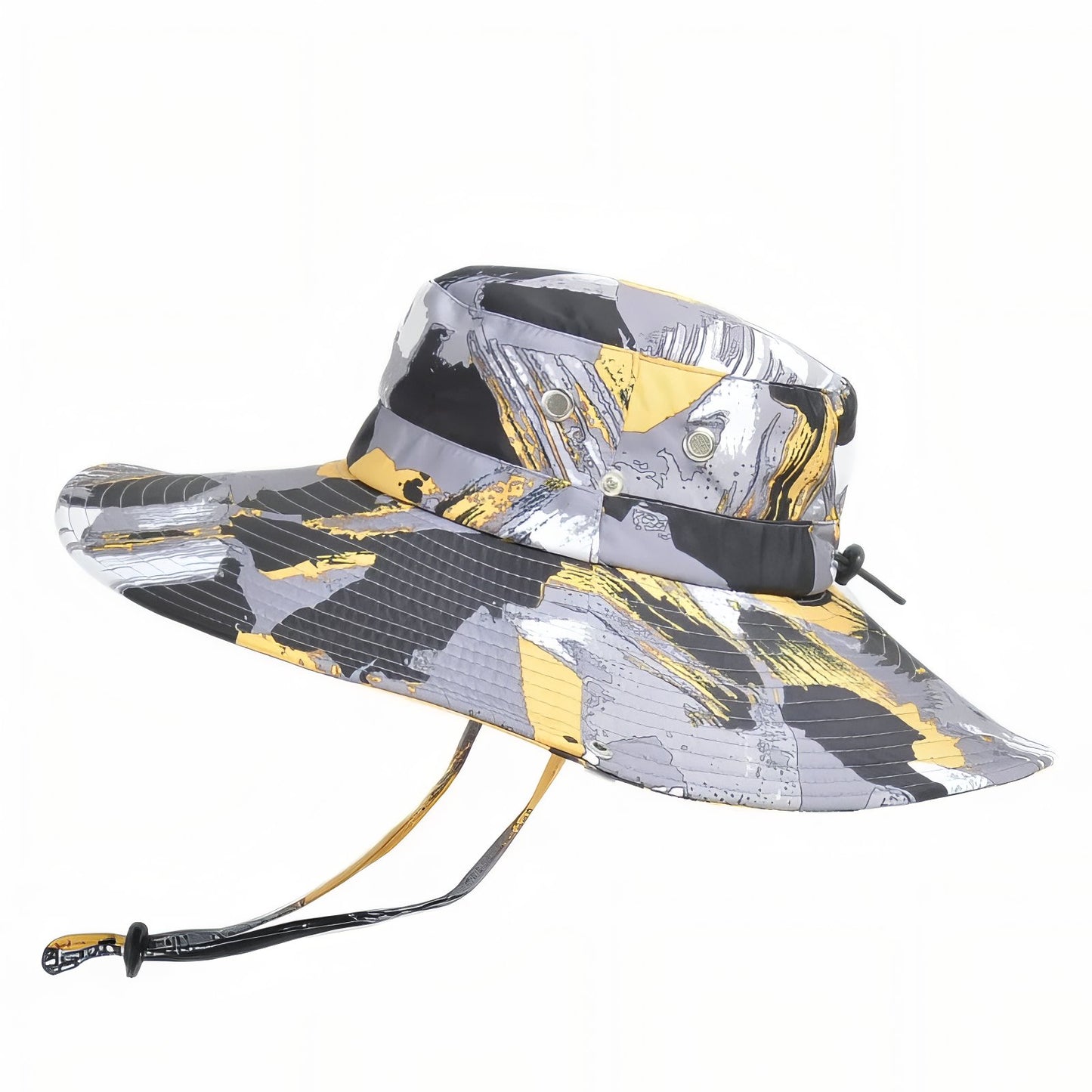 Chapeau Randonnée Camouflage