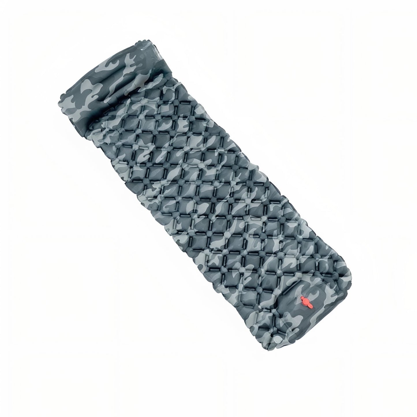 Matelas Gonflable Avec Coussin 1 Personne