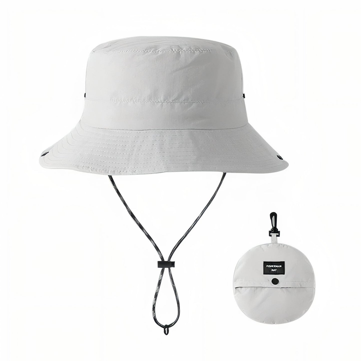 Chapeau Femme Été Randonnée