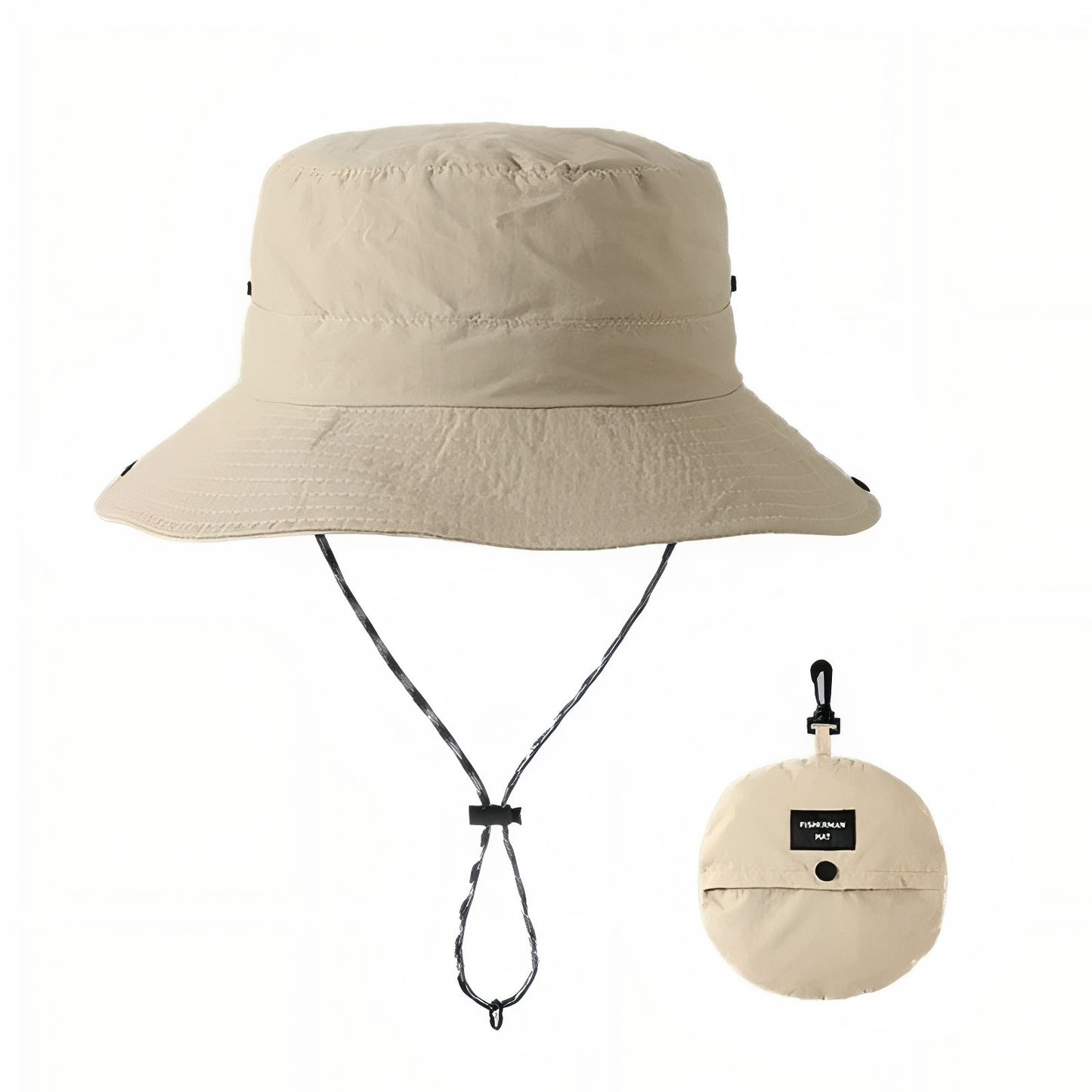 Chapeau Femme Été Randonnée