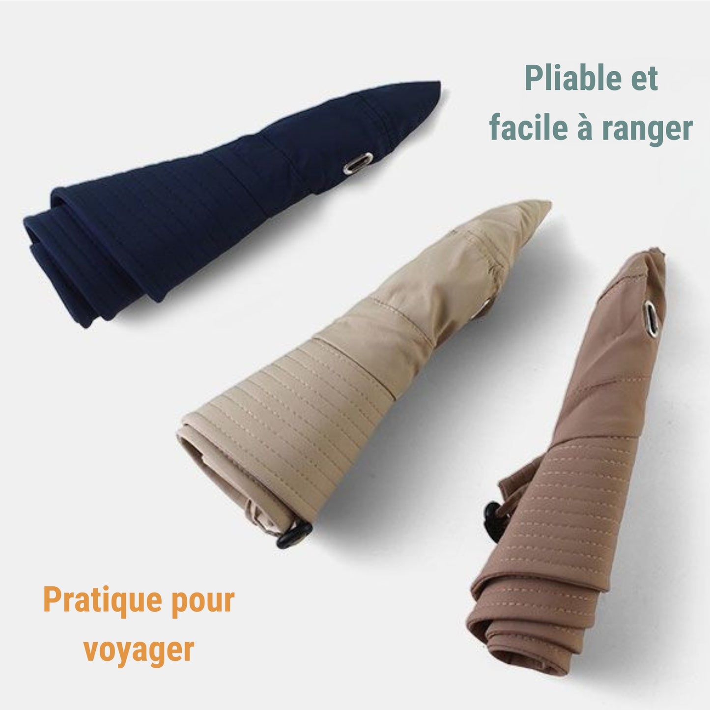 Bob Chapeau Randonnée Homme