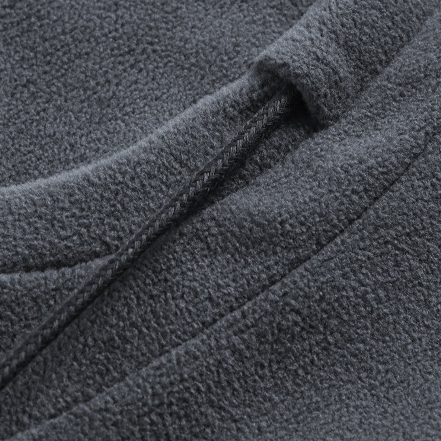 Cagoule Polaire Grand Froid
